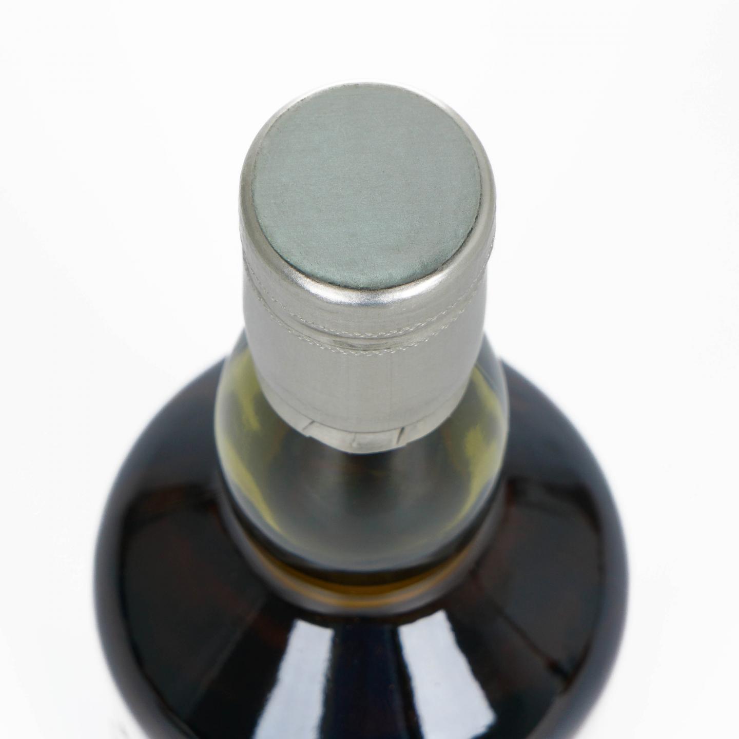 Inchgower 英尺高尔 22年 1974-1997 RMS 桶强 750ml