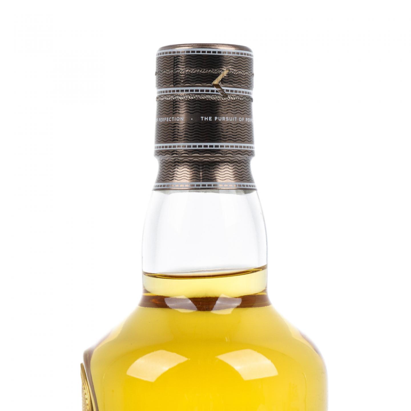 Caol Ila 卡尔里拉 17年 2001-2019 GM