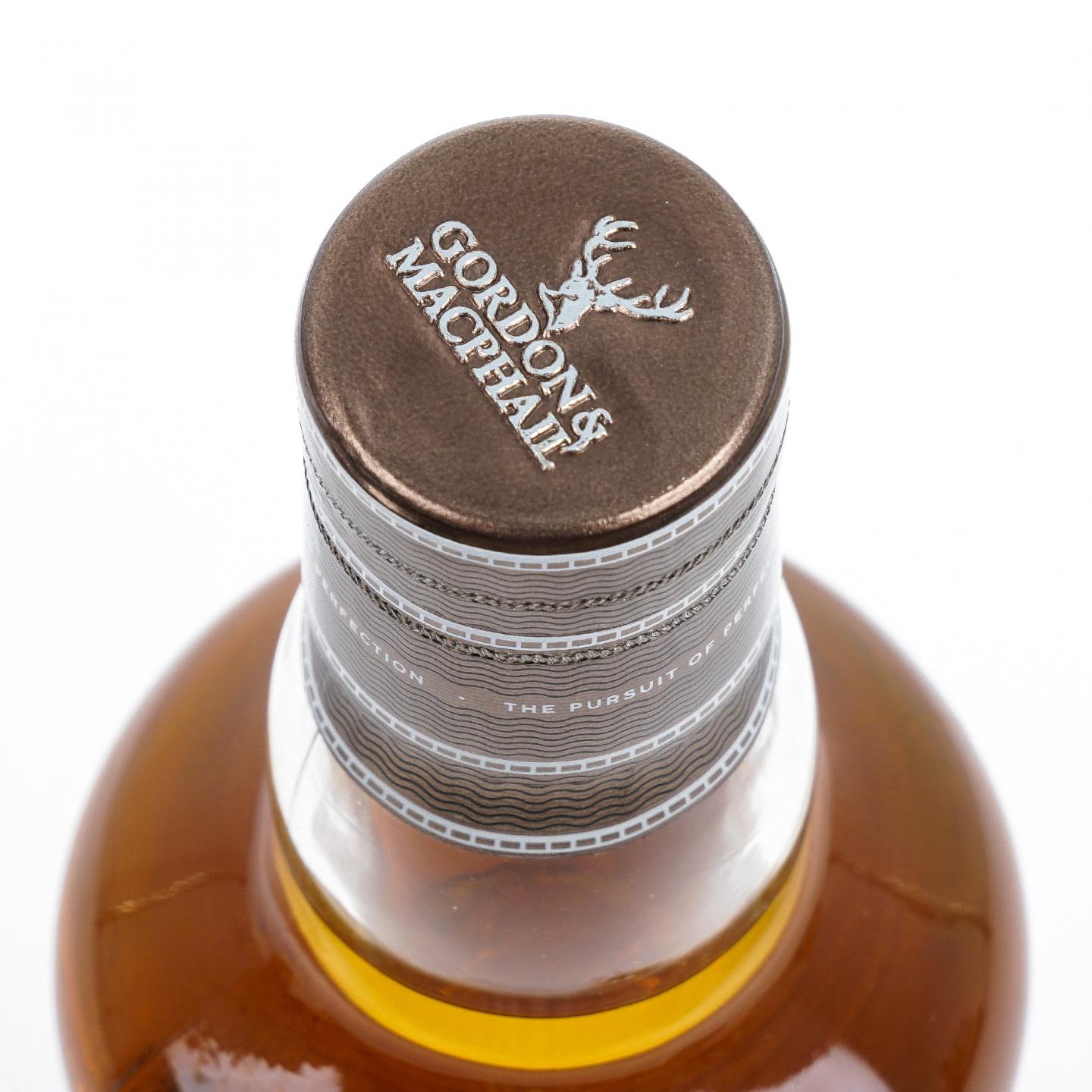Caol Ila 卡尔里拉 17年 2001-2019 GM