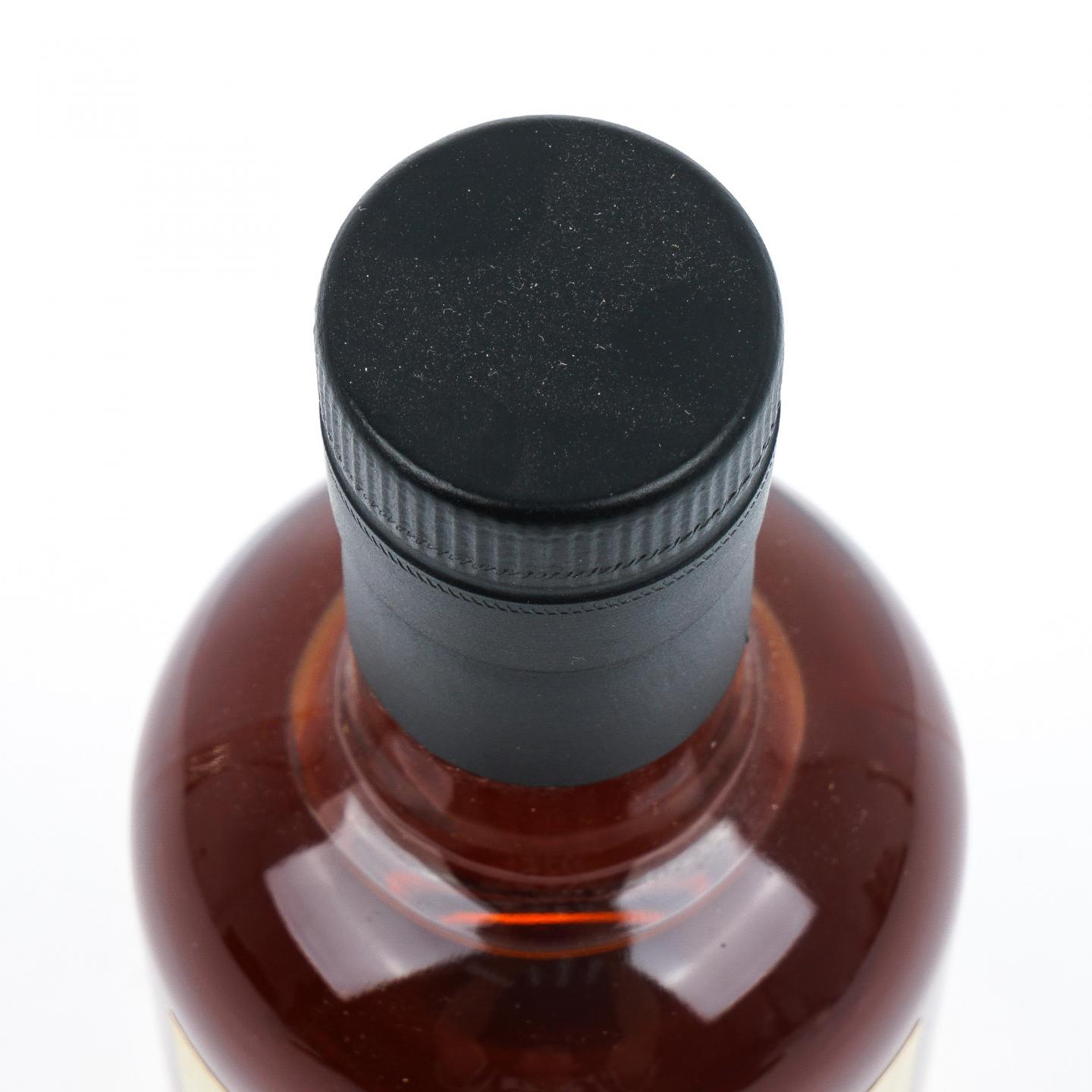 TBWC 漫画标 布纳哈本 11年 2018 Batch 10 500ml