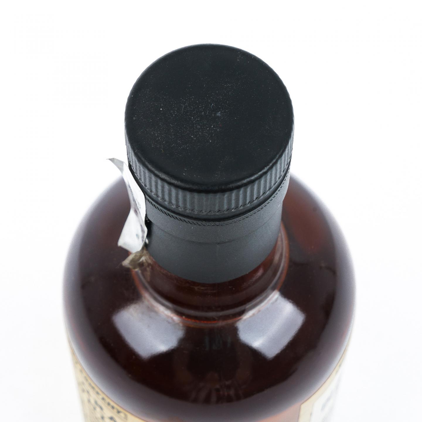 TBWC 漫画标 Invergordon 44年 2018 Batch 18 单谷 500ml