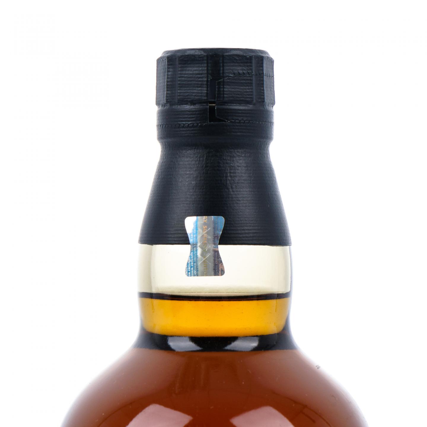 山崎 25年 新版 700ml