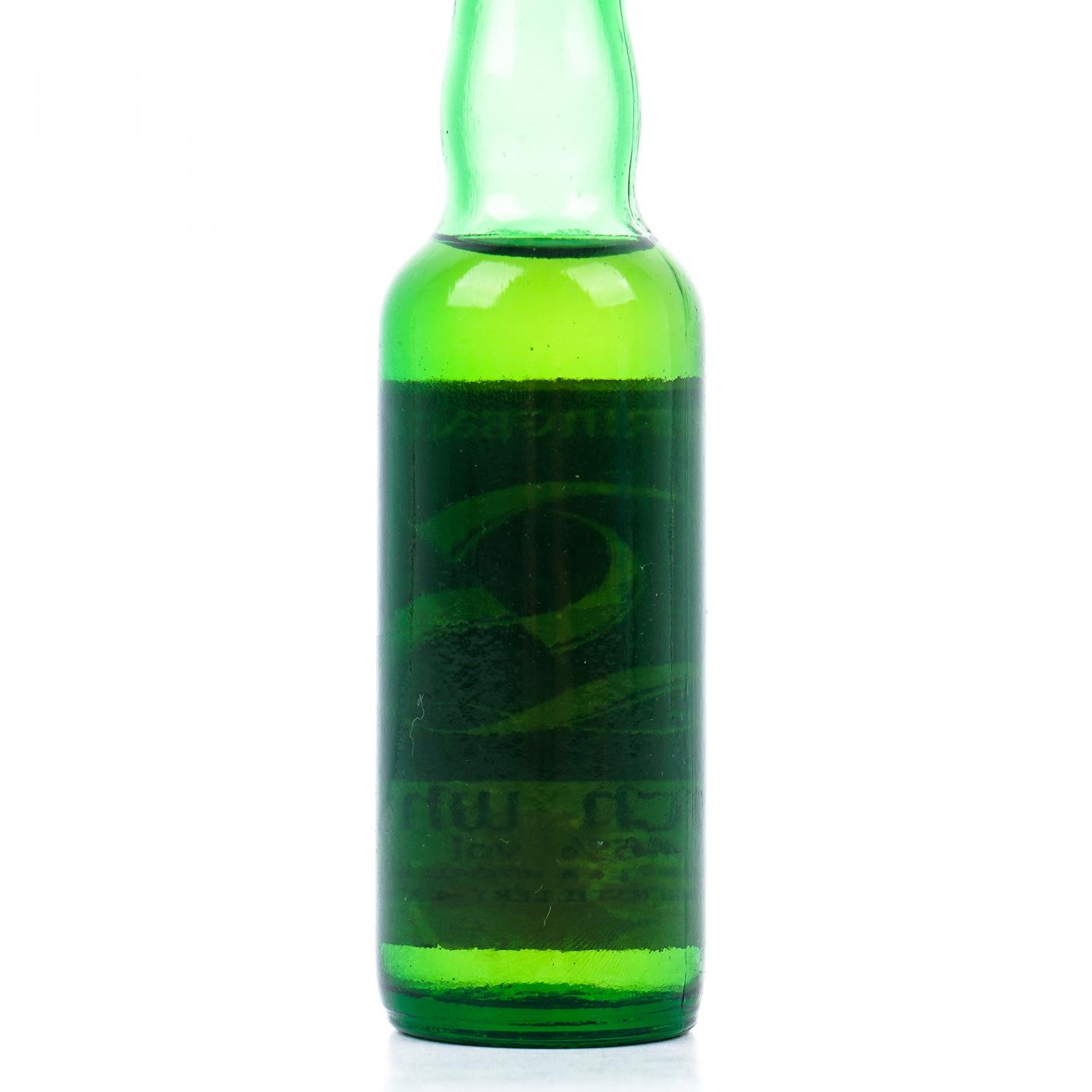 【酒版】Springbank 云顶 12年 黄蓟叶