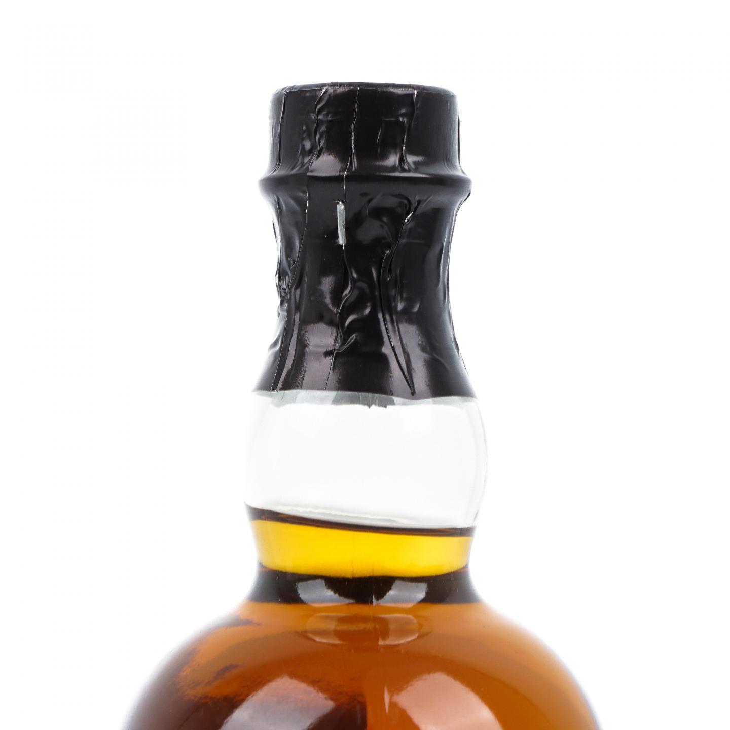 Balvenie 百富 21年 波特桶后熟 700ml
