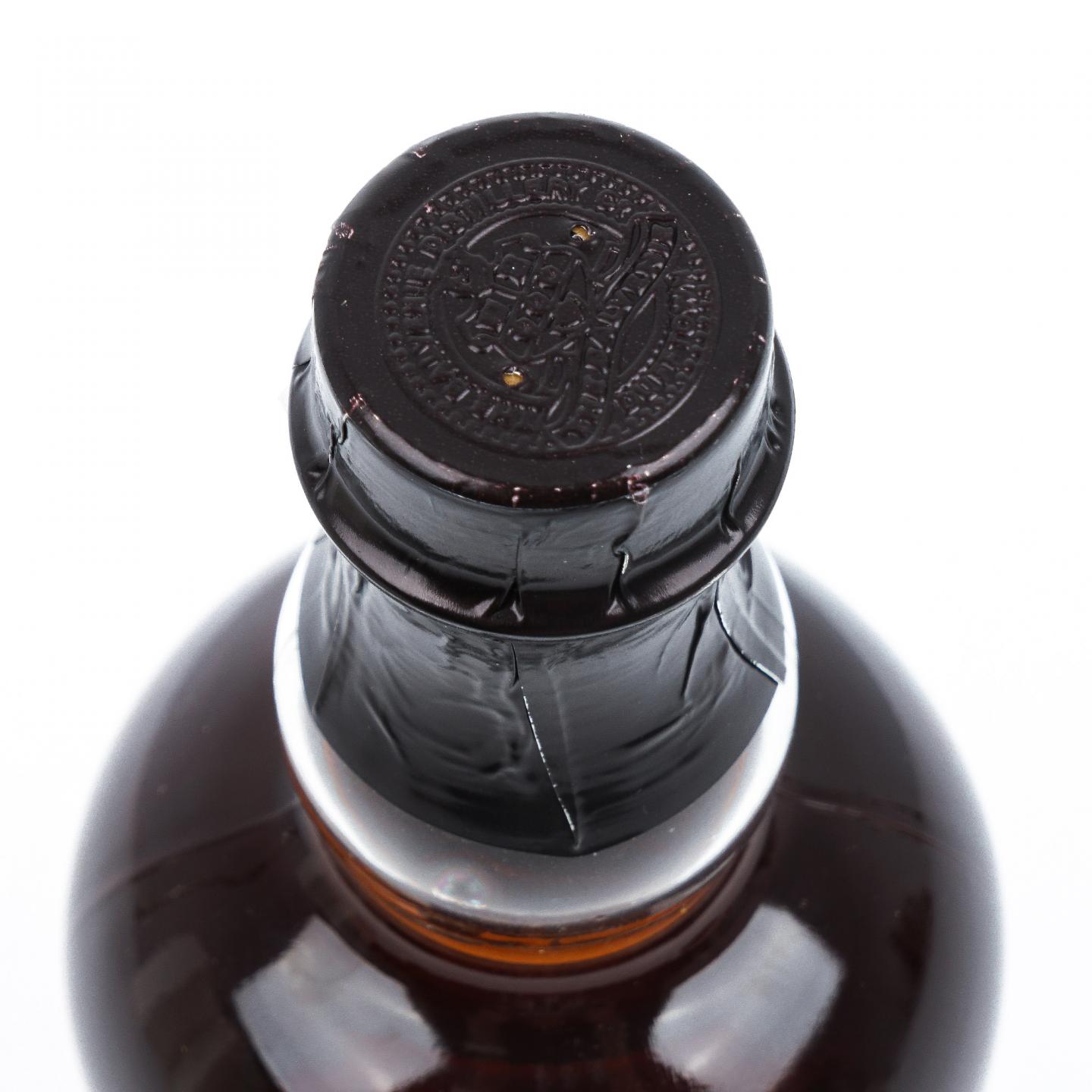 Balvenie 百富 21年 波特桶后熟 700ml