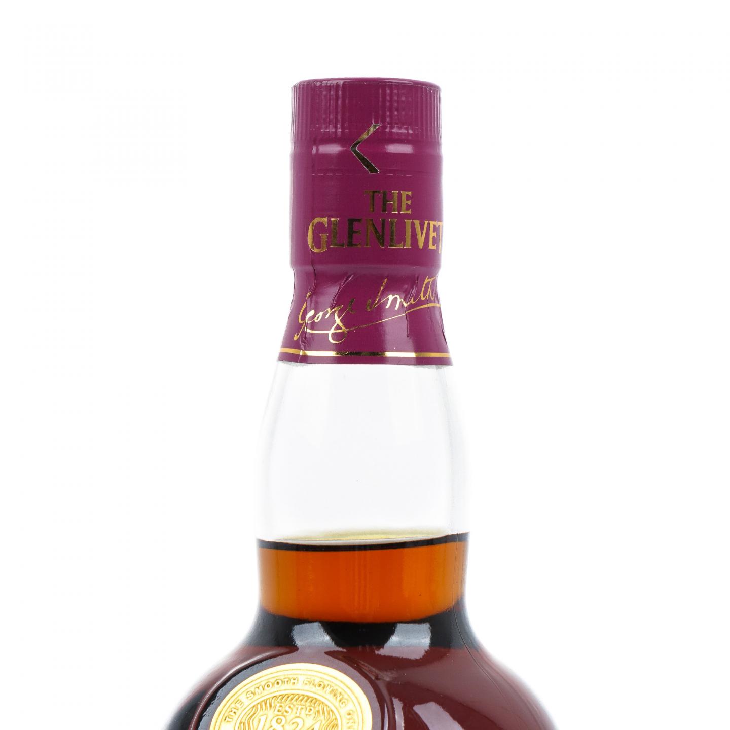 Glenlivet 格兰威特 13年 雪莉桶