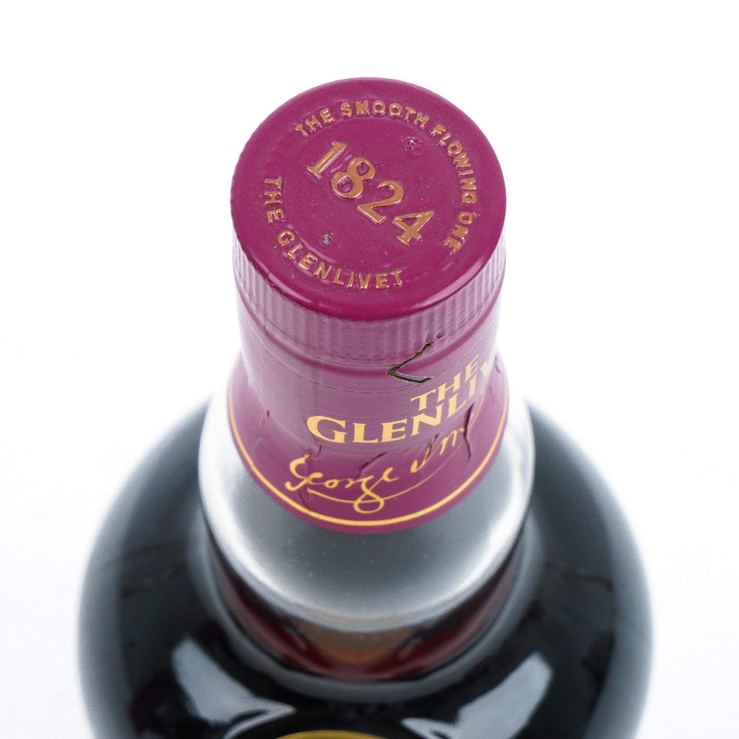 Glenlivet 格兰威特 13年 雪莉桶