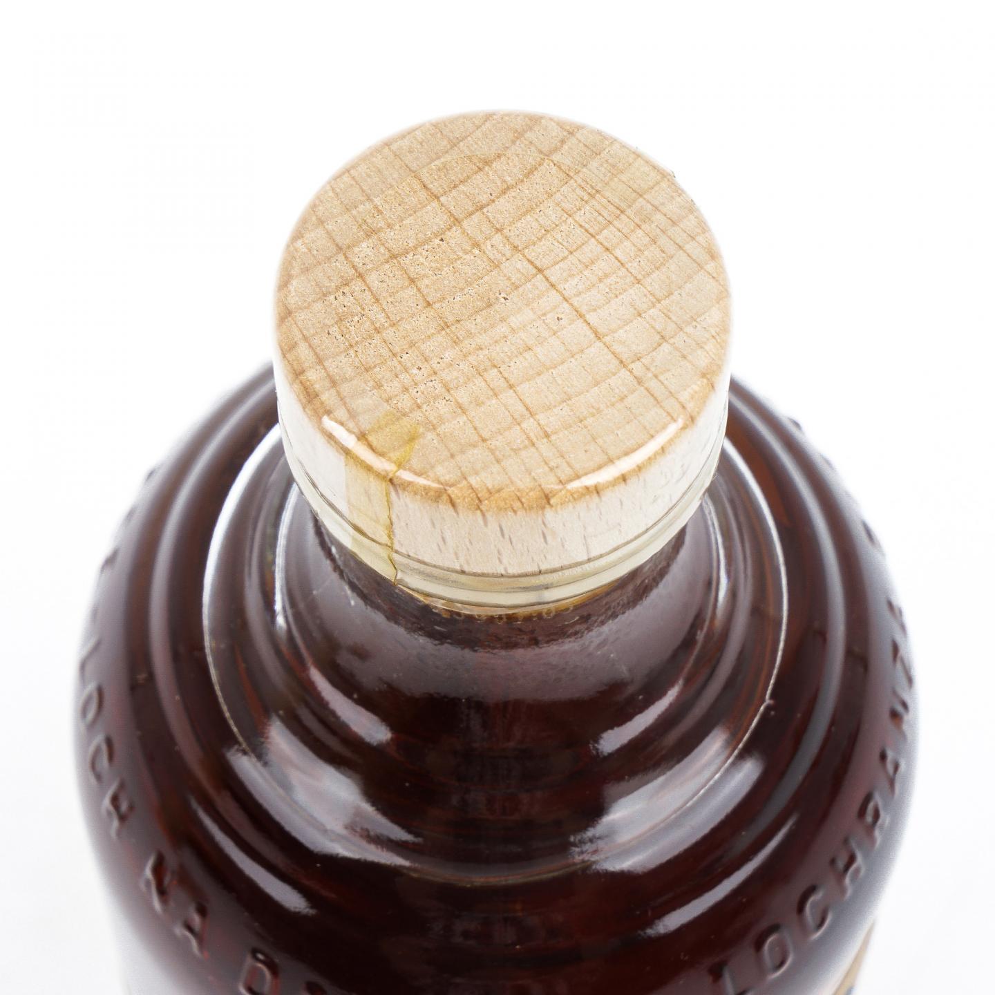 Arran 艾伦 10年 2019