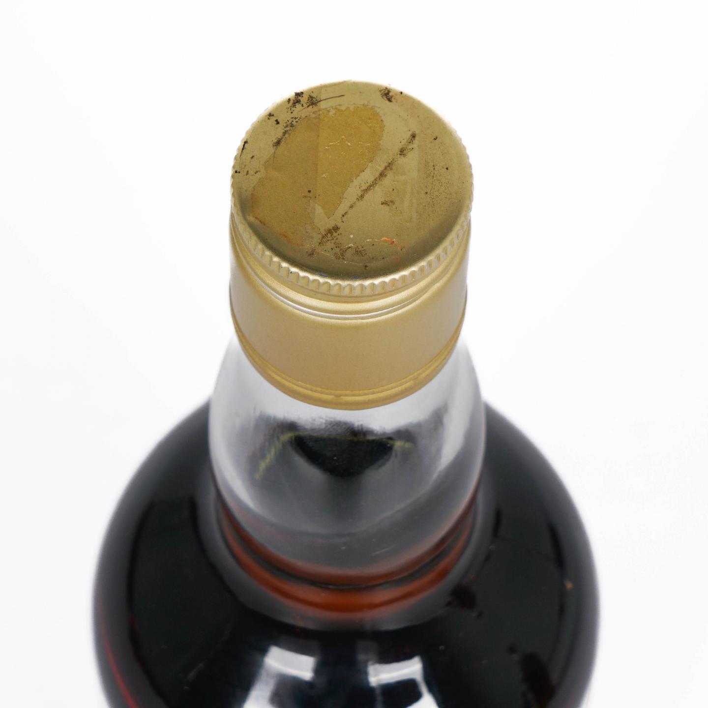 Lochside 罗克塞 1966 GM 750ml