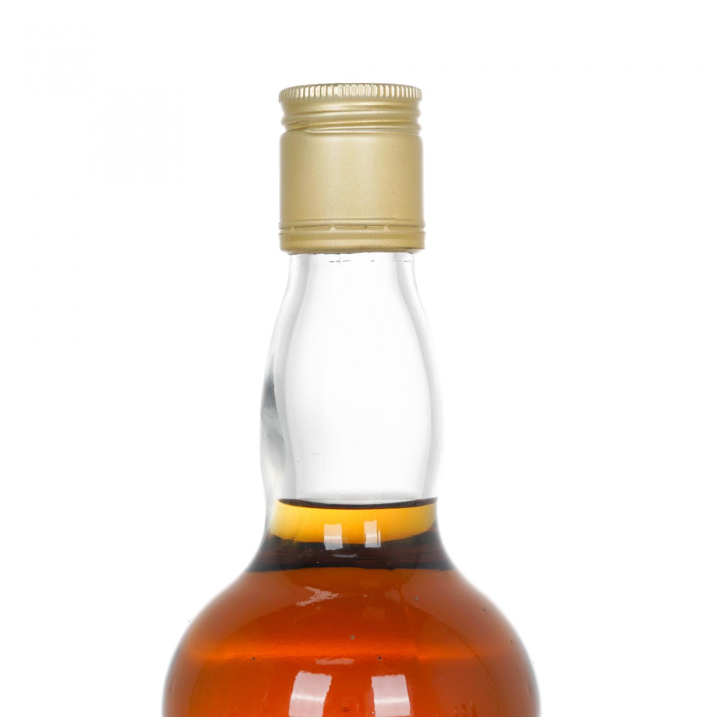 Lochside 罗克塞 1966 GM 750ml