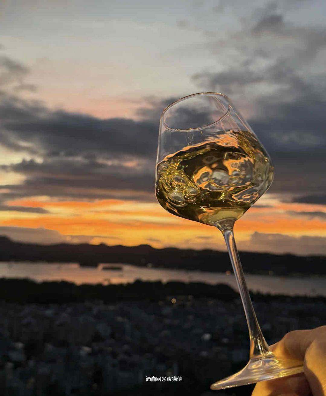 想你的心和酒一起喝入喉里