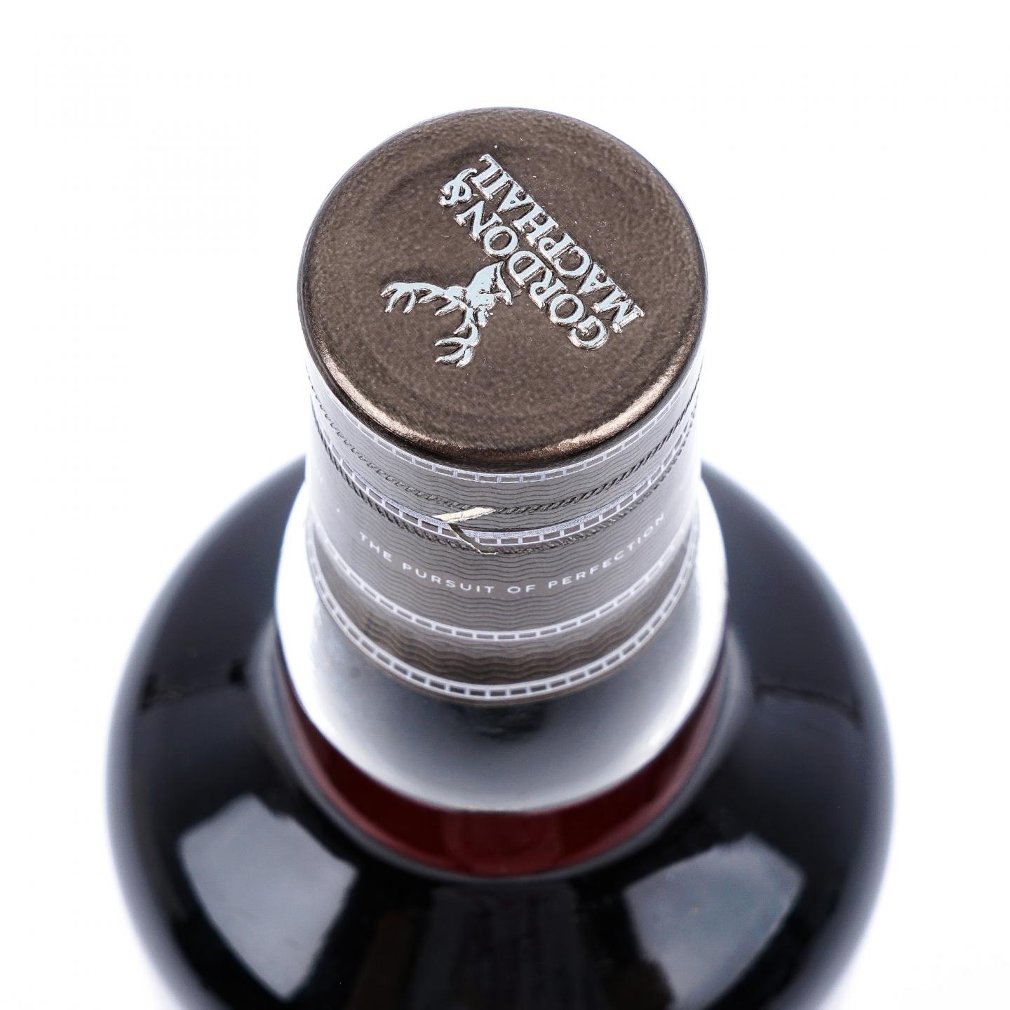 Macallan 麦卡伦 斯佩默 2003-2023 GM #13603610