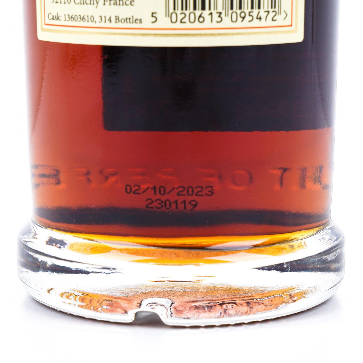 Macallan 麦卡伦 斯佩默 2003-2023 GM #13603610