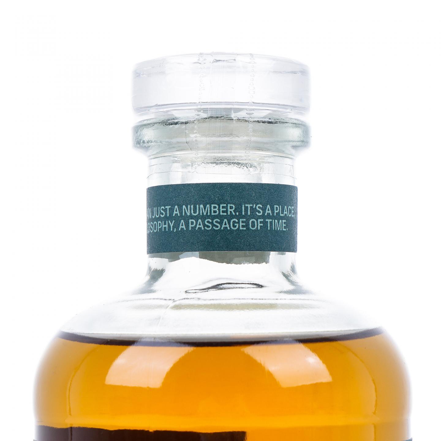 Bruichladdich 布赫拉迪 21年 2024 全球旅行零售市场专供