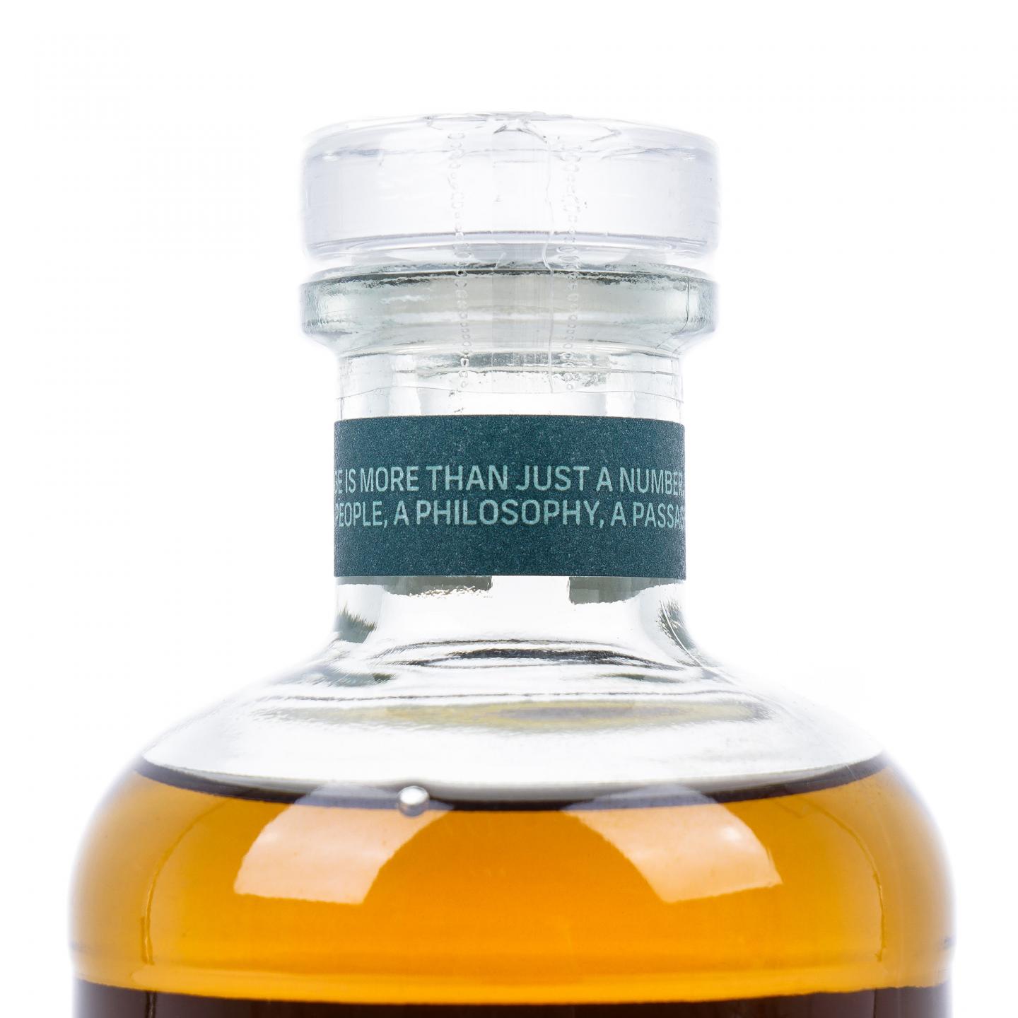 Bruichladdich 布赫拉迪 21年 2024 全球旅行零售市场专供 700ml