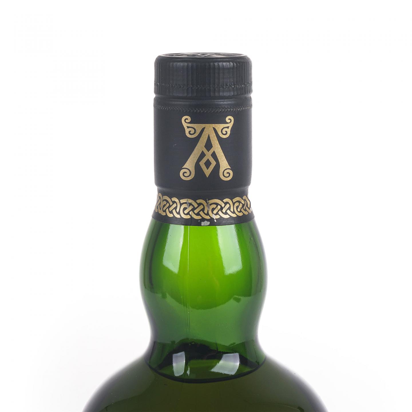 Ardbeg 阿贝 2001 私人单桶#346