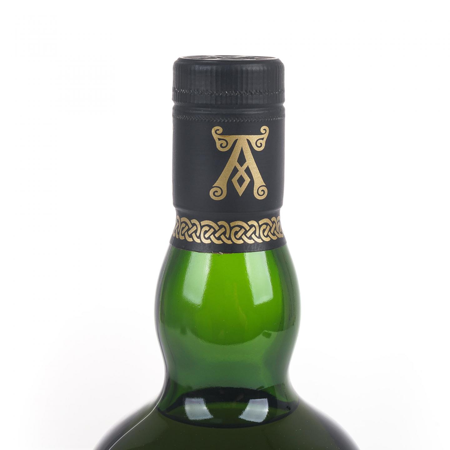 Ardbeg 阿贝 2001 私人单桶#346
