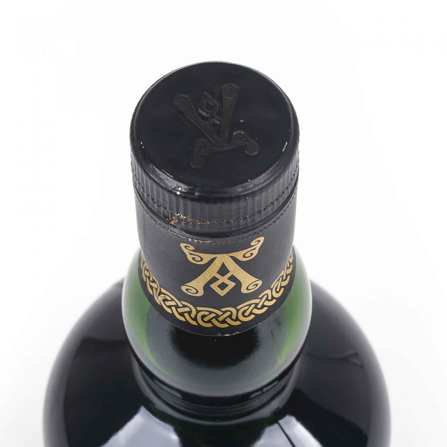 Ardbeg 阿贝 2001 私人单桶#346