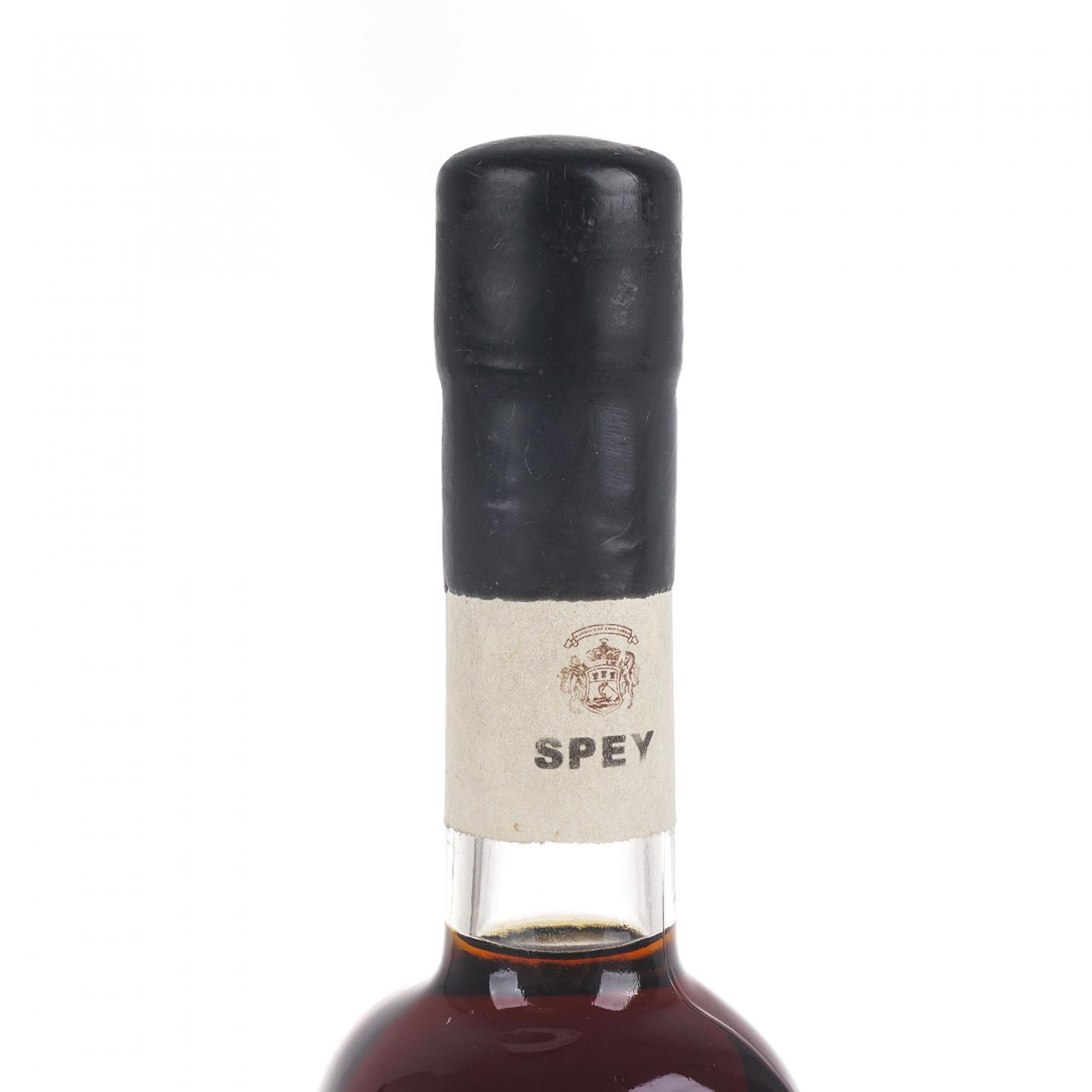 Spey 诗贝 1979 500ml