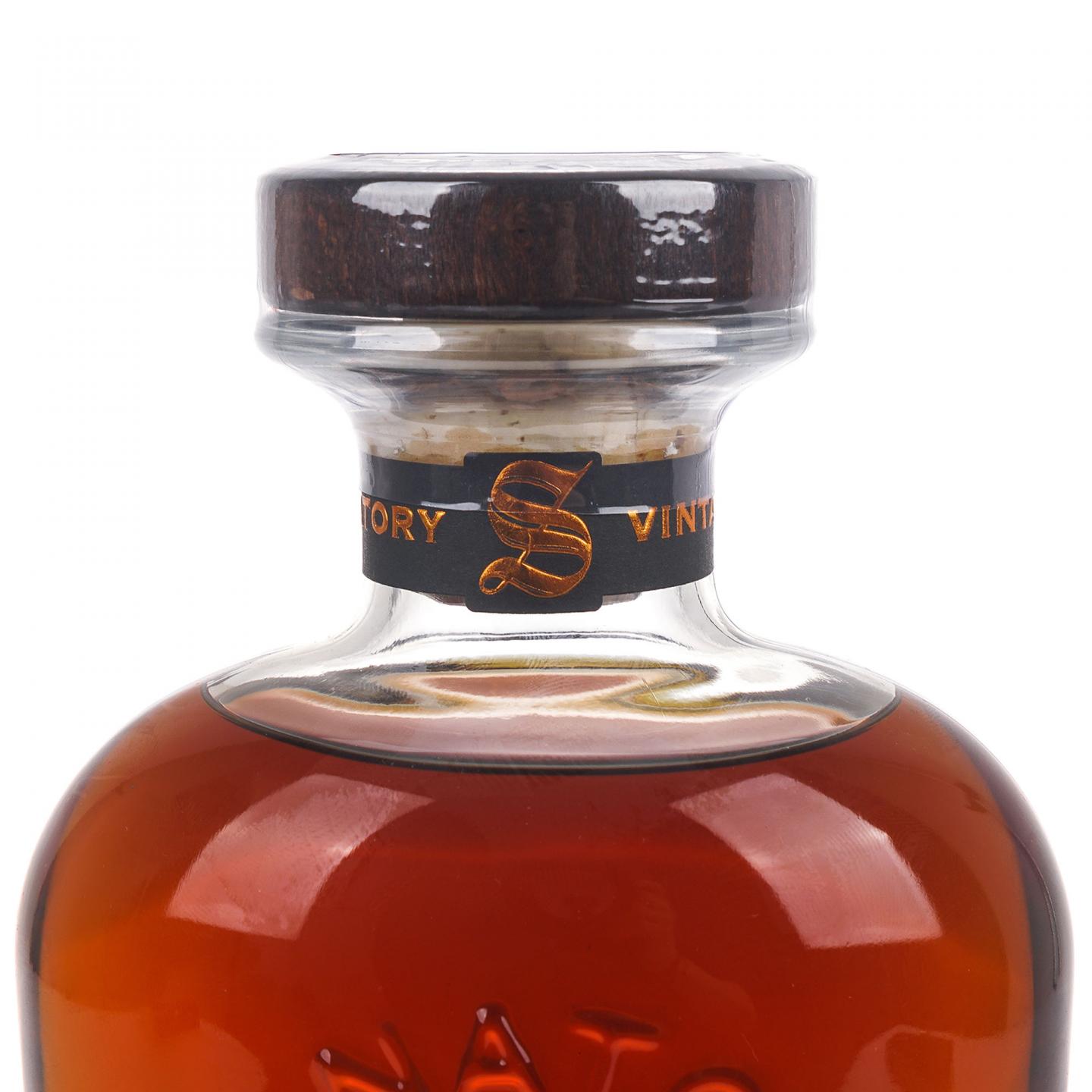 Glenlivet 格兰威特 19年 2004-2024 SV 雪莉桶#901369