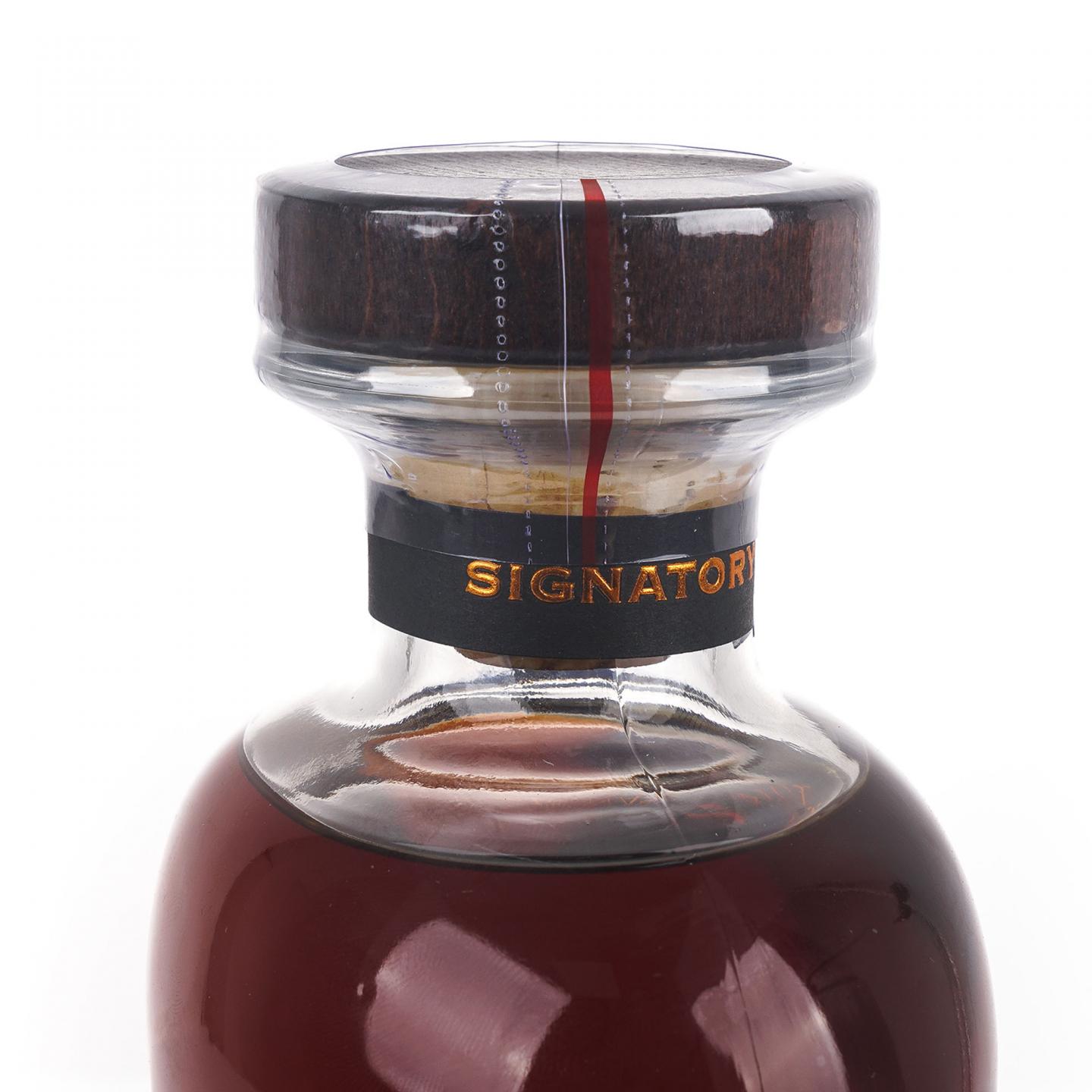 Glenlivet 格兰威特 19年 2004-2024 SV 雪莉桶#901369