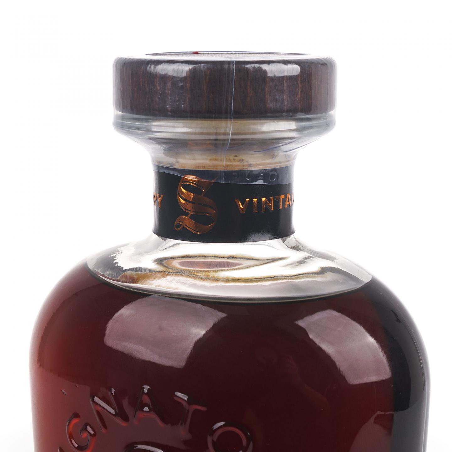 Allt-a-Bhainne 欧特班 21年 2000-2021 SV 雪莉桶后熟