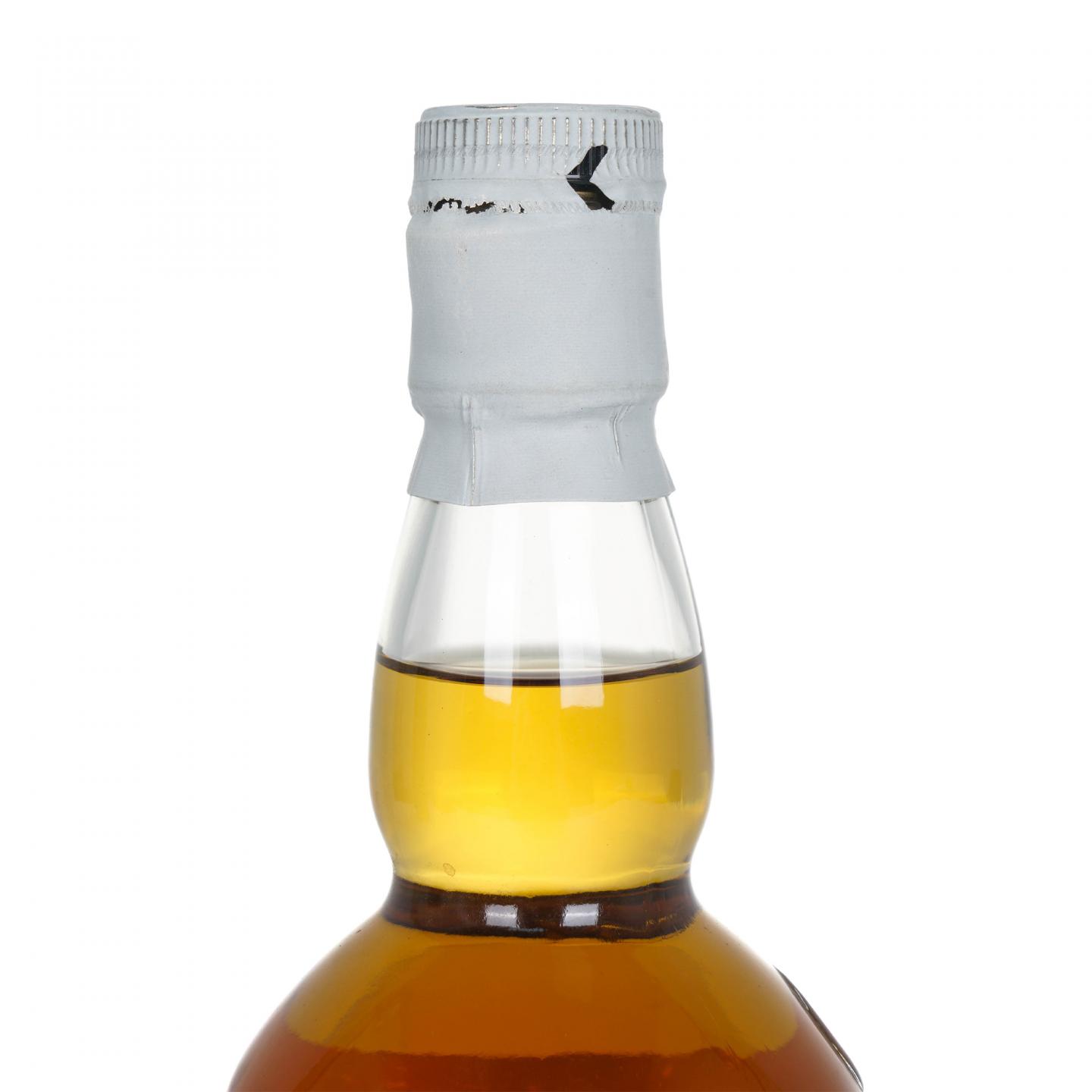 Glenlivet 格兰威特 21年 狮标 GM