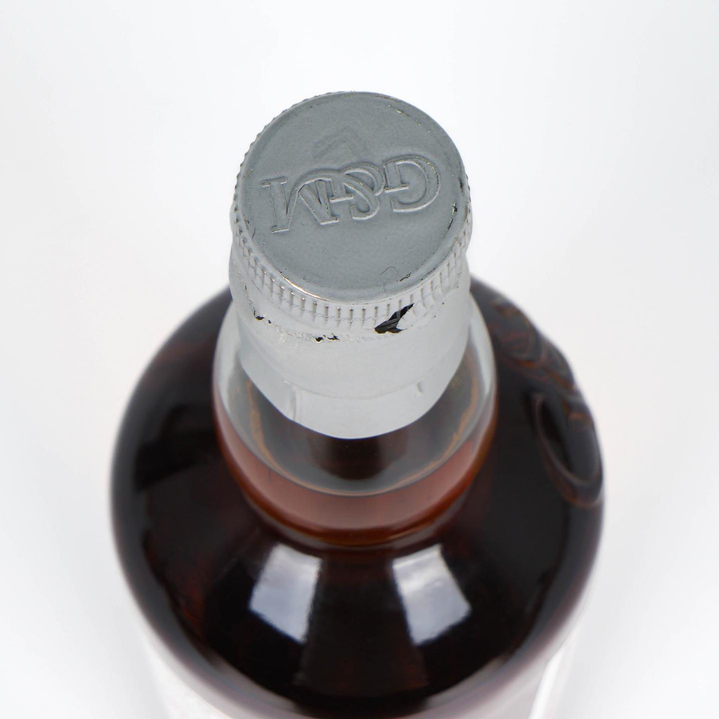 Glenlivet 格兰威特 21年 狮标 GM