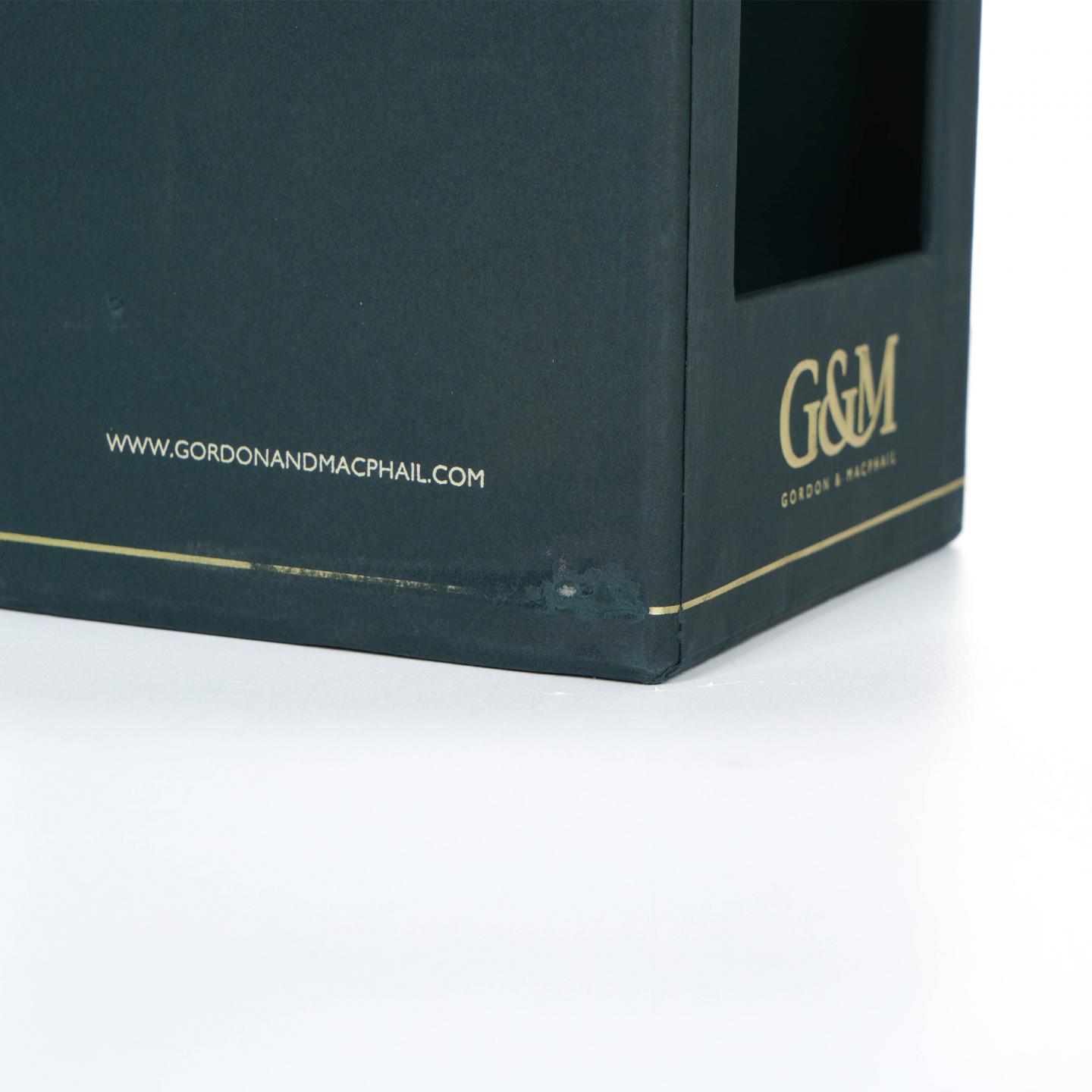 Glenlivet 格兰威特 21年 狮标 GM
