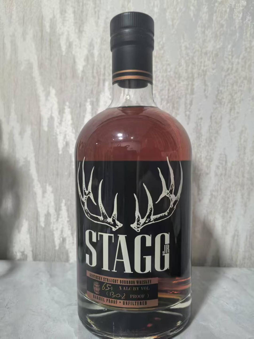 Stagg Jr batch 14