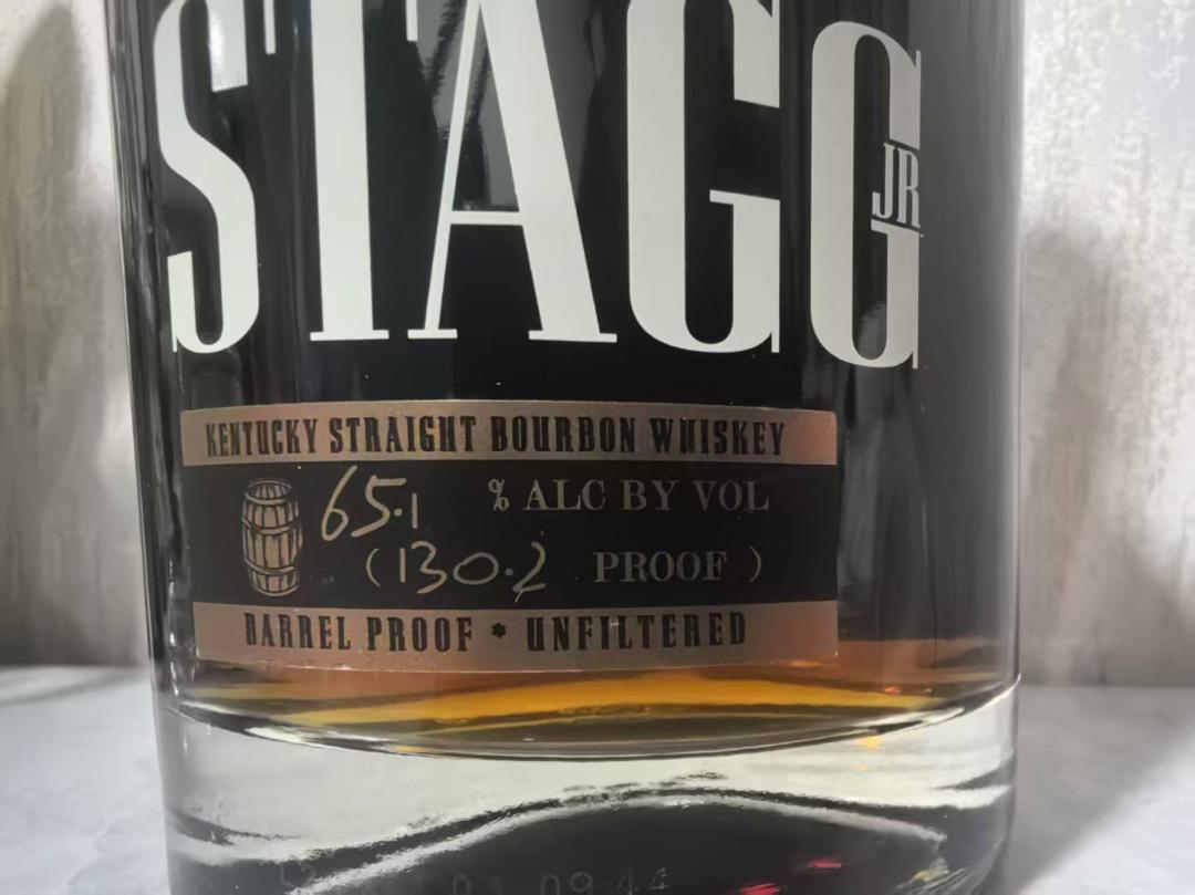Stagg Jr batch 14