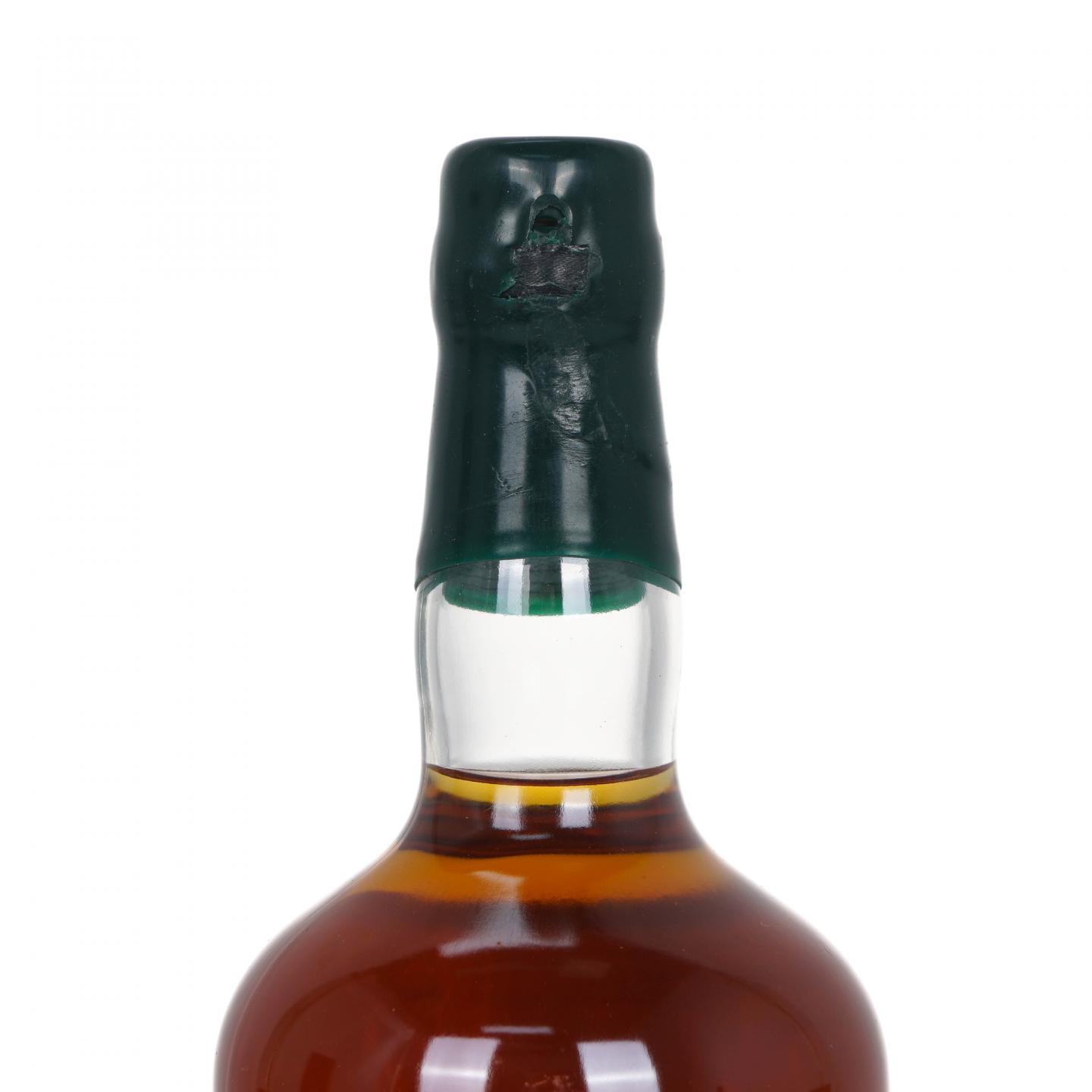 Macallan 麦卡伦 30年 1985-2015 HL
