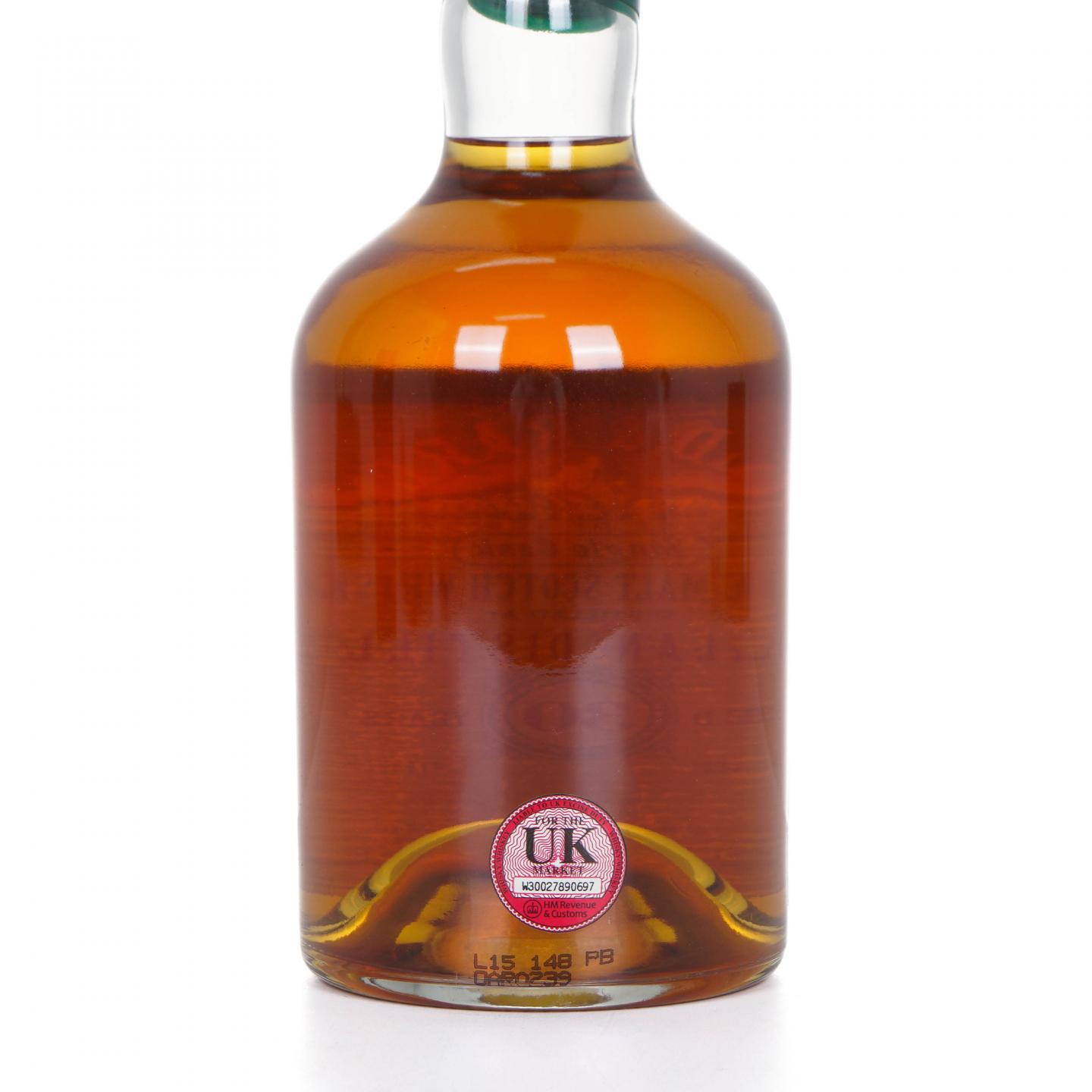 Macallan 麦卡伦 30年 1985-2015 HL