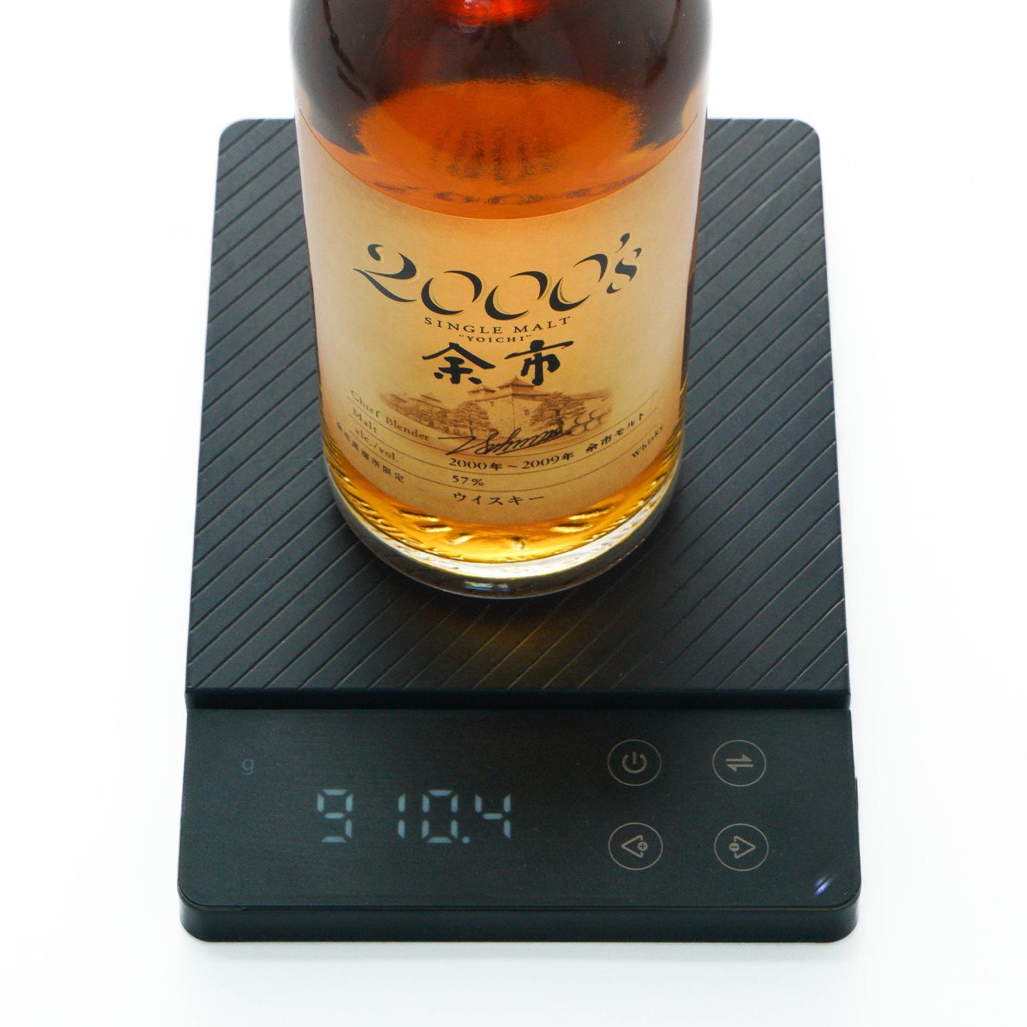 余市 2000’s 2000-2009 500ml