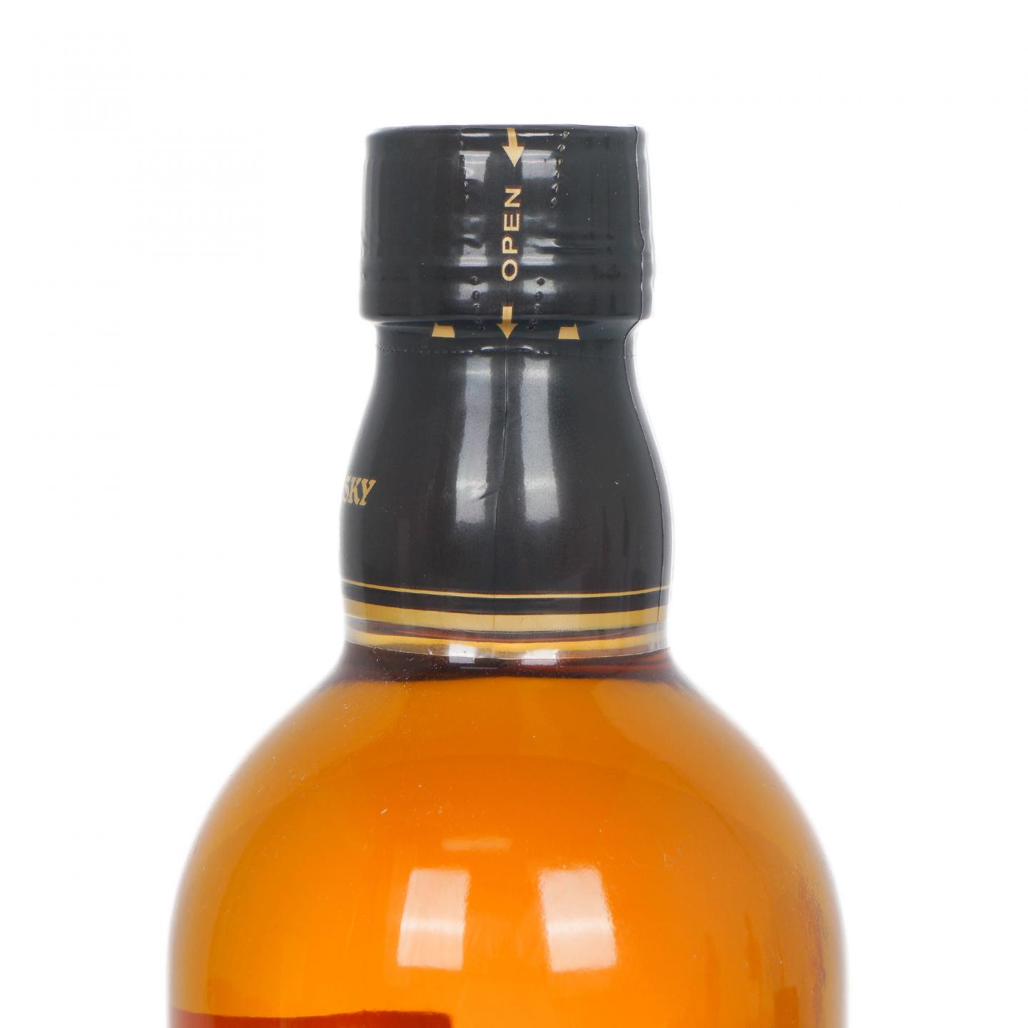 宫城峡 2000’s 2000-2009 500ML