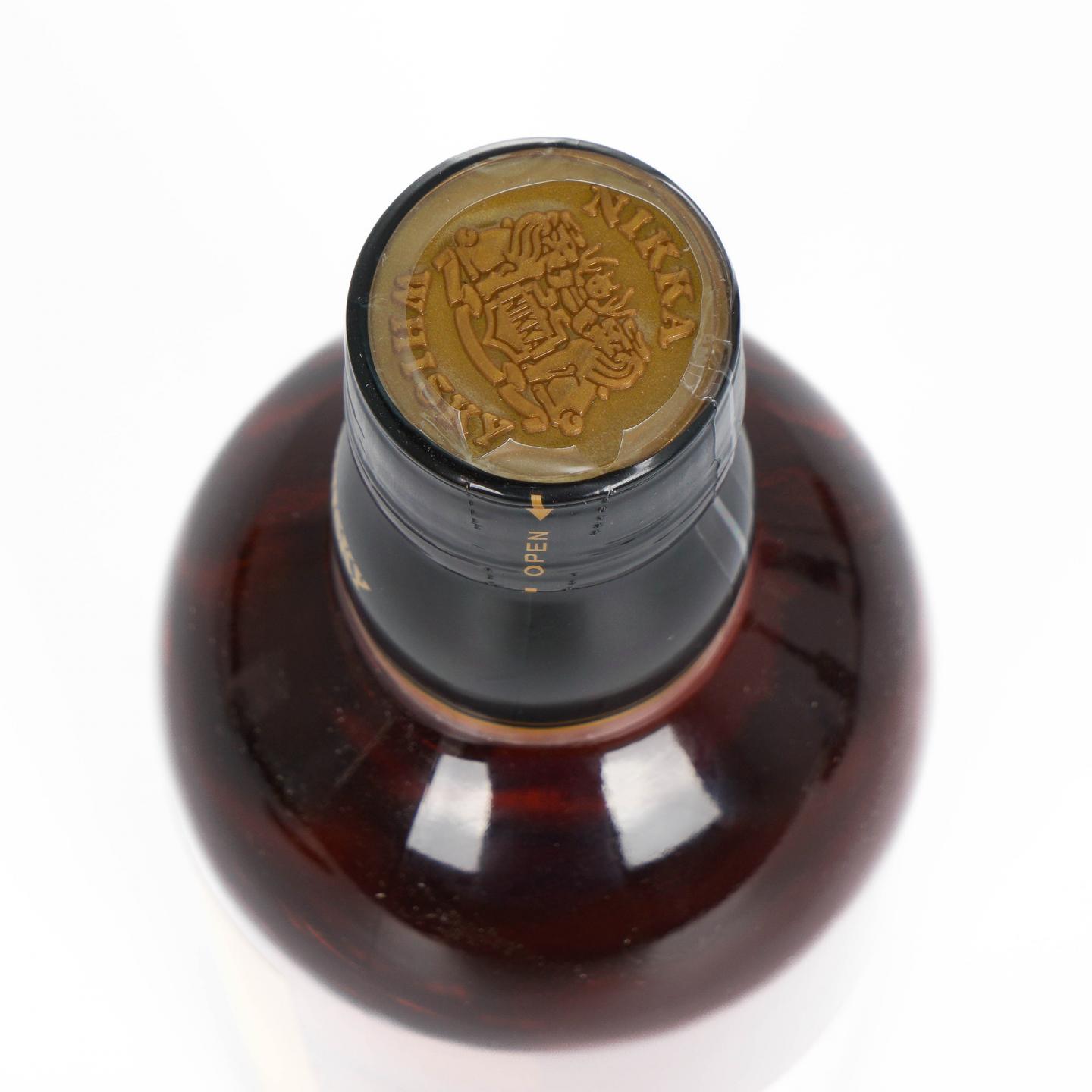 宫城峡 2000’s 2000-2009 500ML