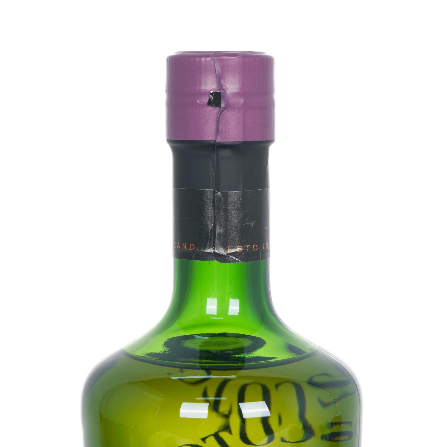 SMWS 24.132 麦卡伦 16年 2002