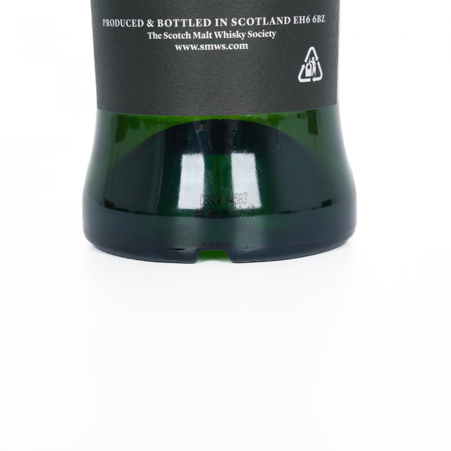 SMWS 24.132 麦卡伦 16年 2002