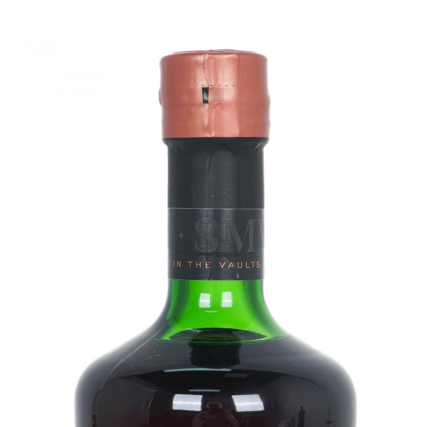 SMWS 24.175 麦卡伦 15年 2008 雪莉桶