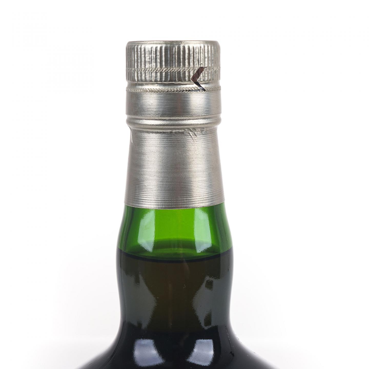 Springbank 云顶 23年 1995-2019 HL 白金系列 单桶桶强