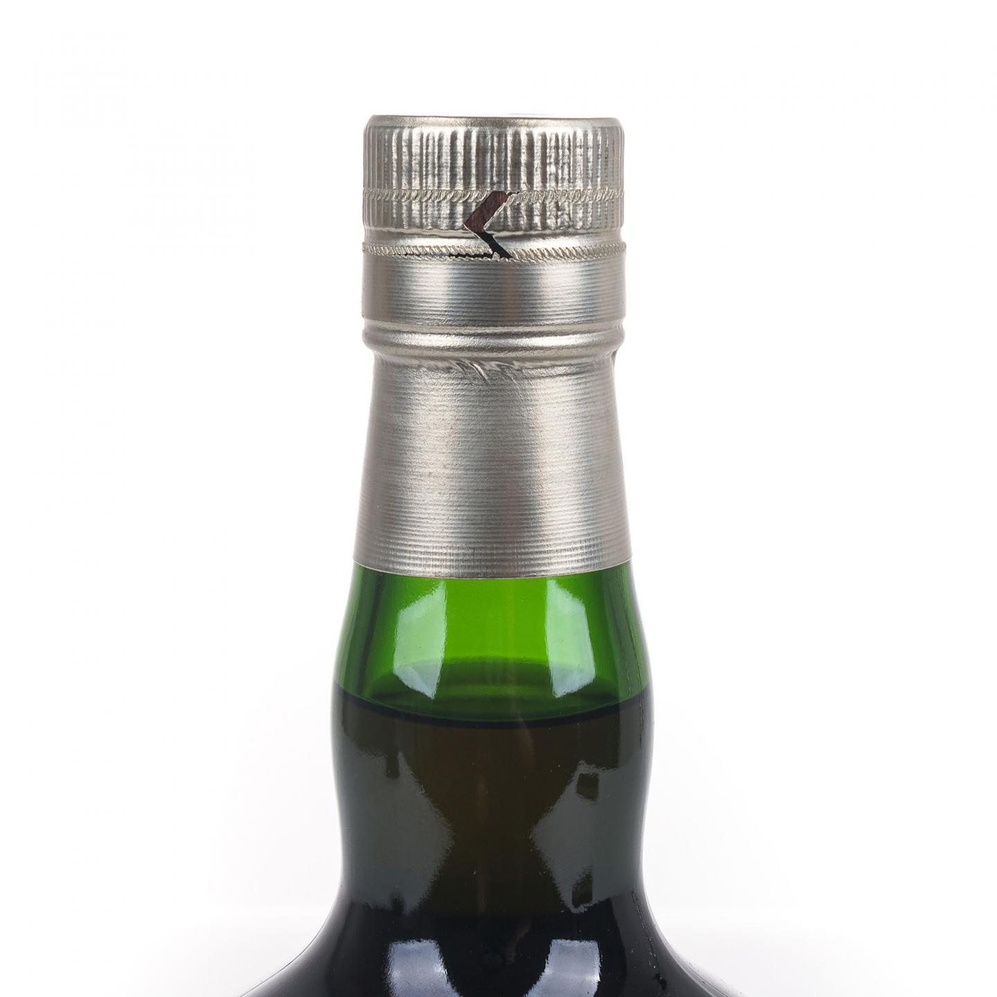 Springbank 云顶 23年 1995-2019 HL 白金系列 单桶桶强