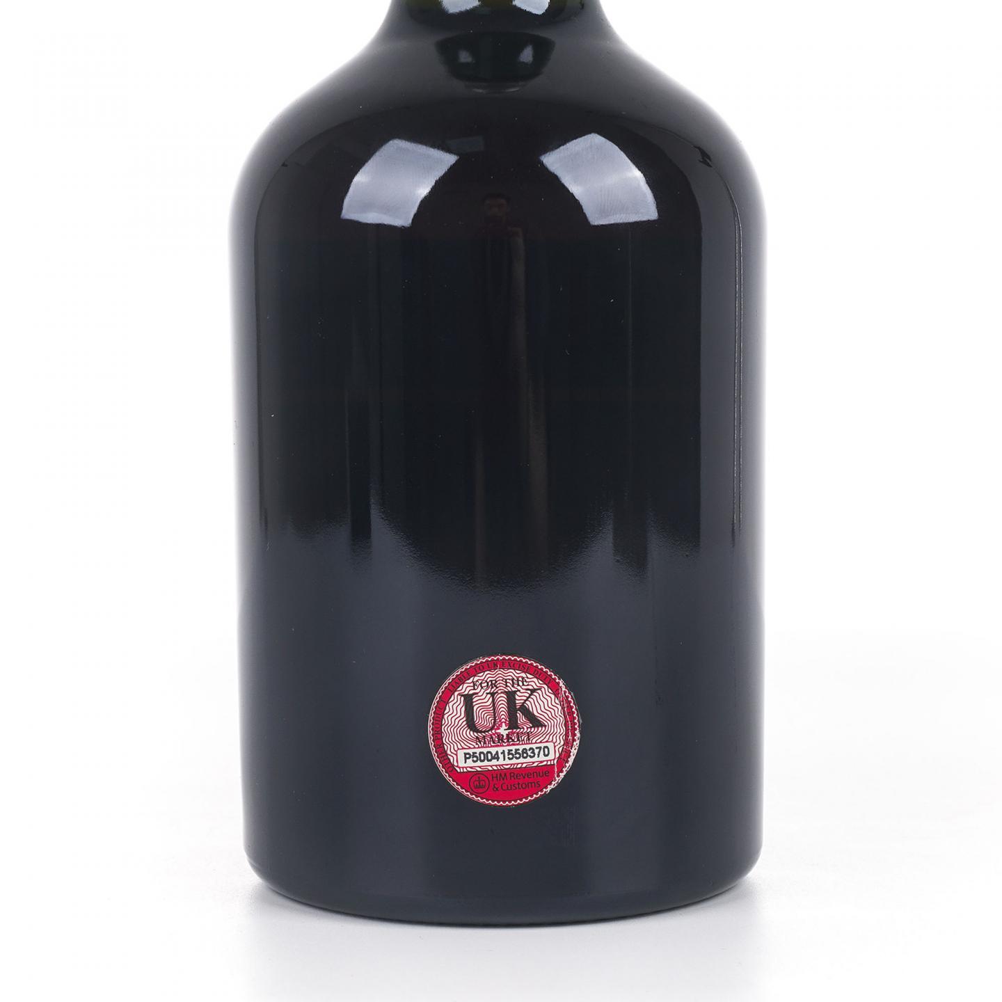 Springbank 云顶 23年 1995-2019 HL 白金系列 单桶桶强