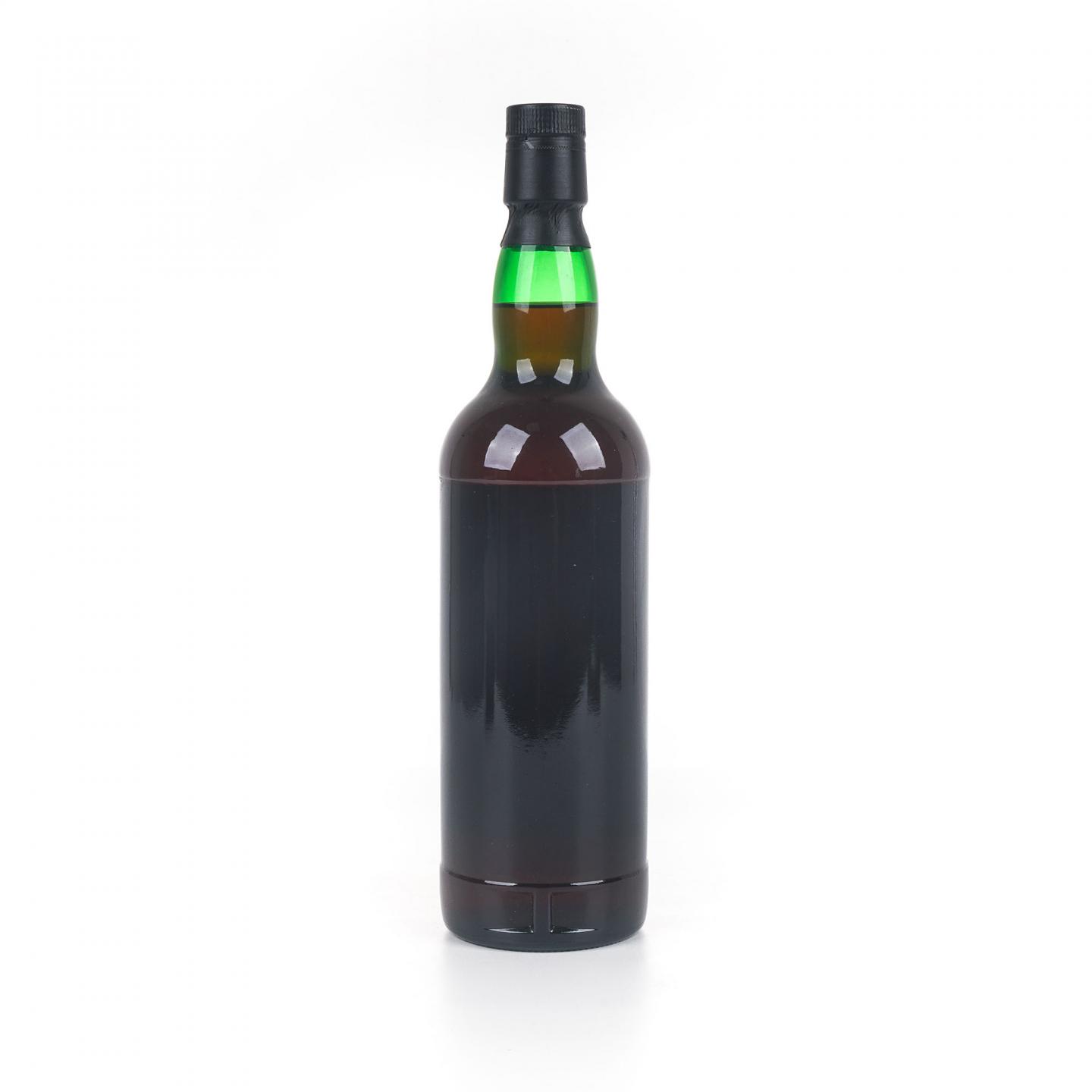 SMWS 27.52 云顶 14年 1989-2003