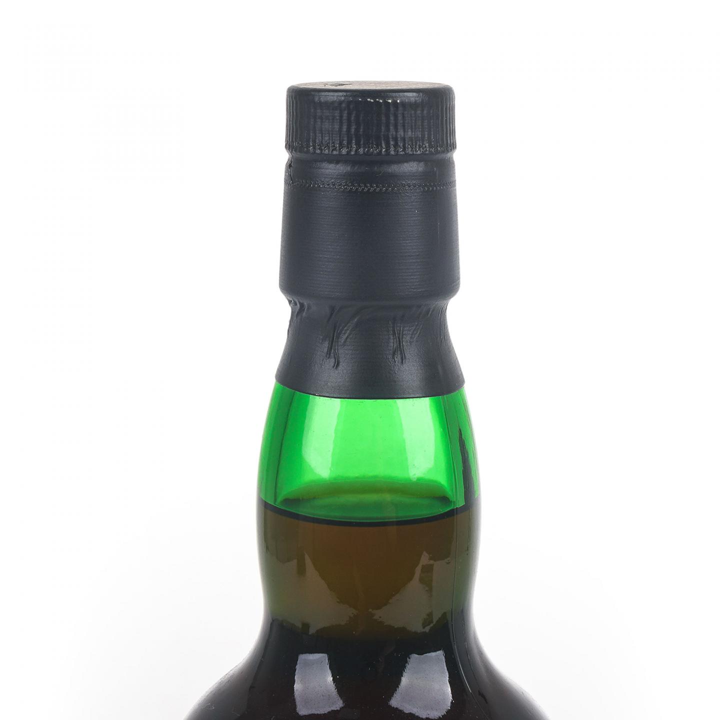 SMWS 27.52 云顶 14年 1989-2003