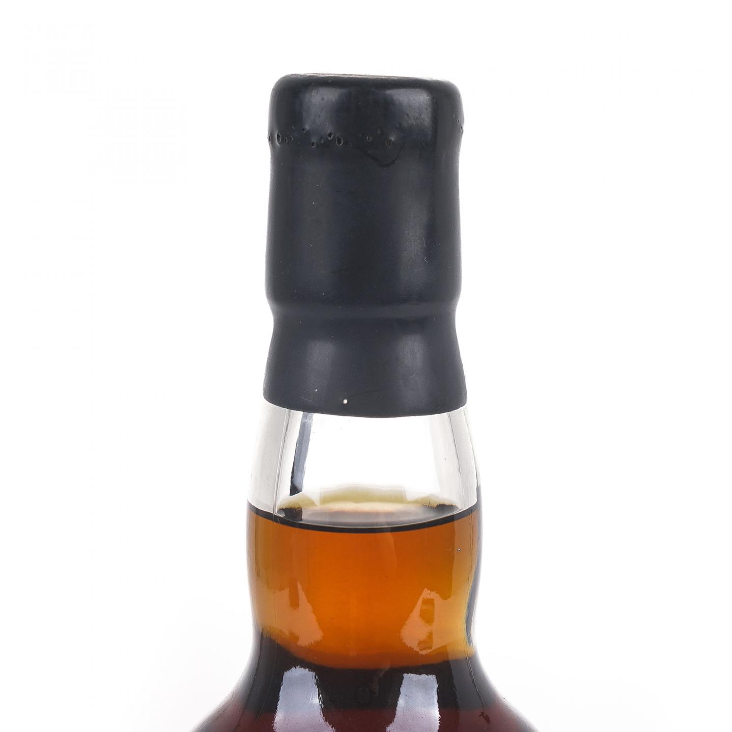 Laphroaig 拉弗格 21年 1998-2019 雪莉桶 TWE限定