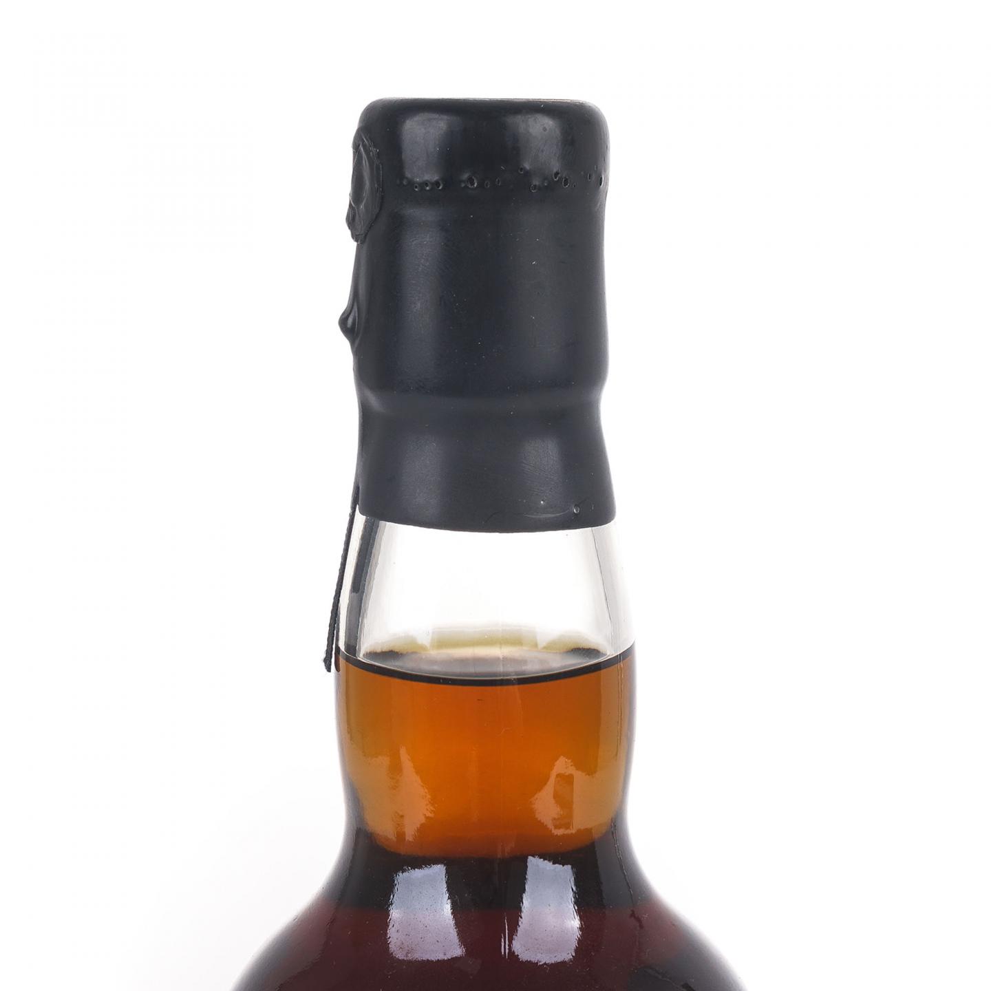 Laphroaig 拉弗格 21年 1998-2019 雪莉桶 TWE限定