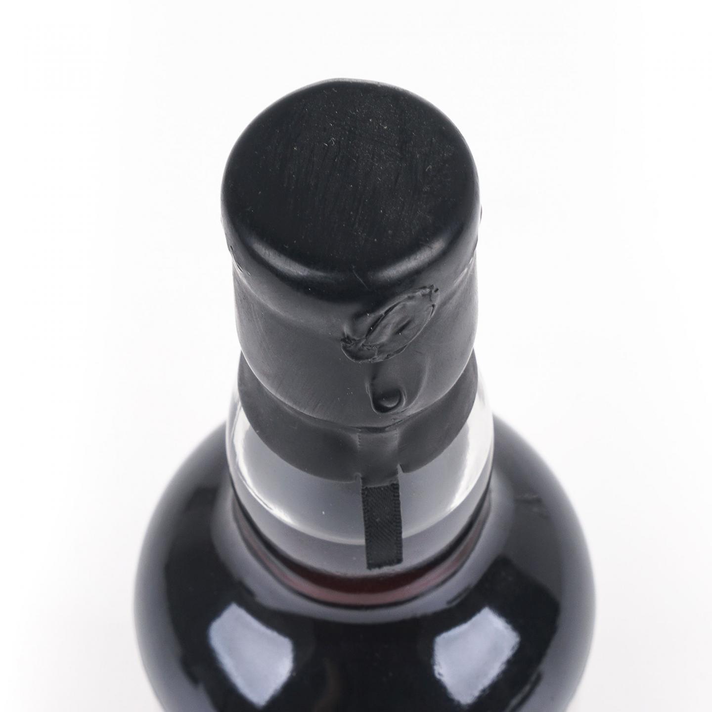 Laphroaig 拉弗格 21年 1998-2019 雪莉桶 TWE限定