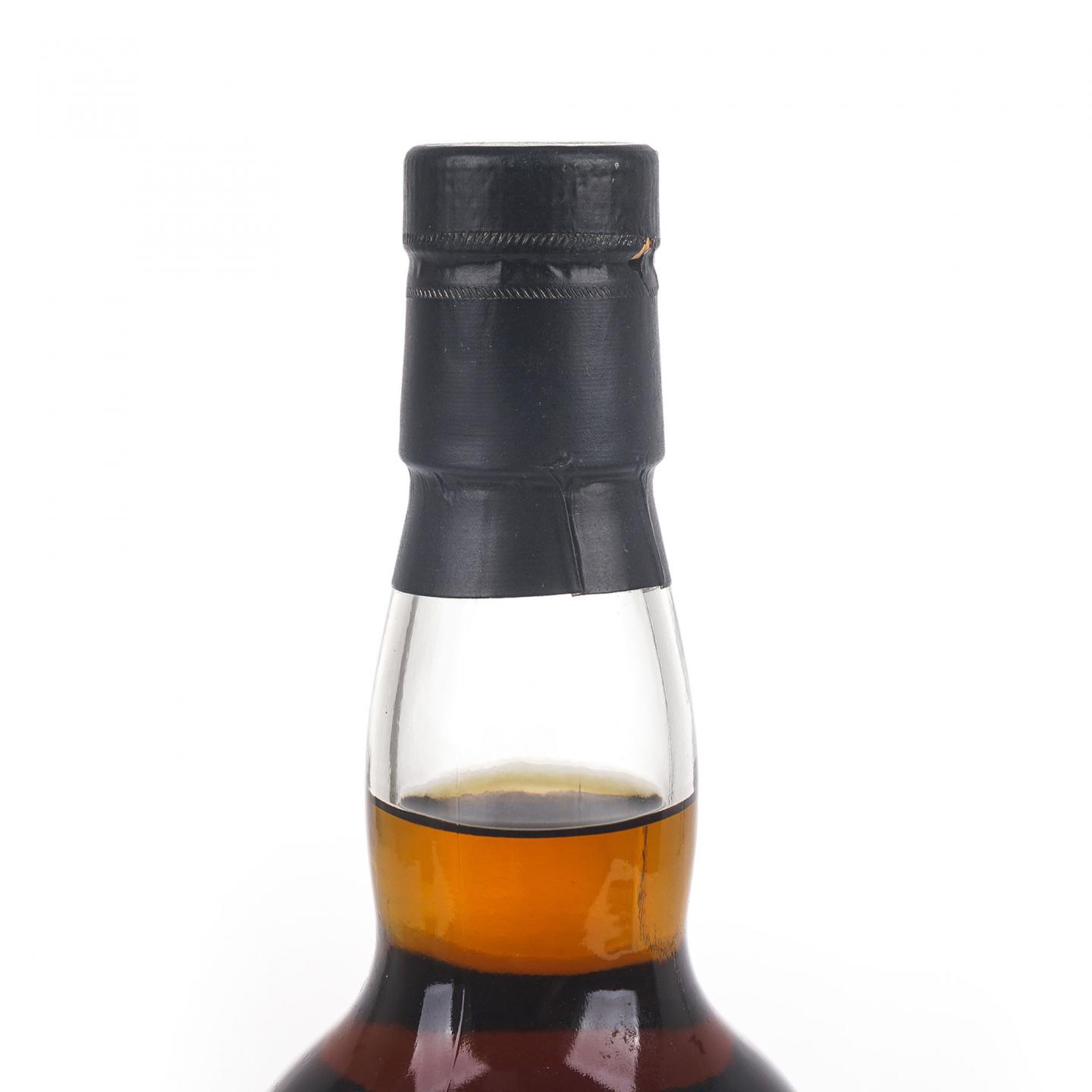 Bunnahabhain 布纳哈本 35年 1976-2012 TWA