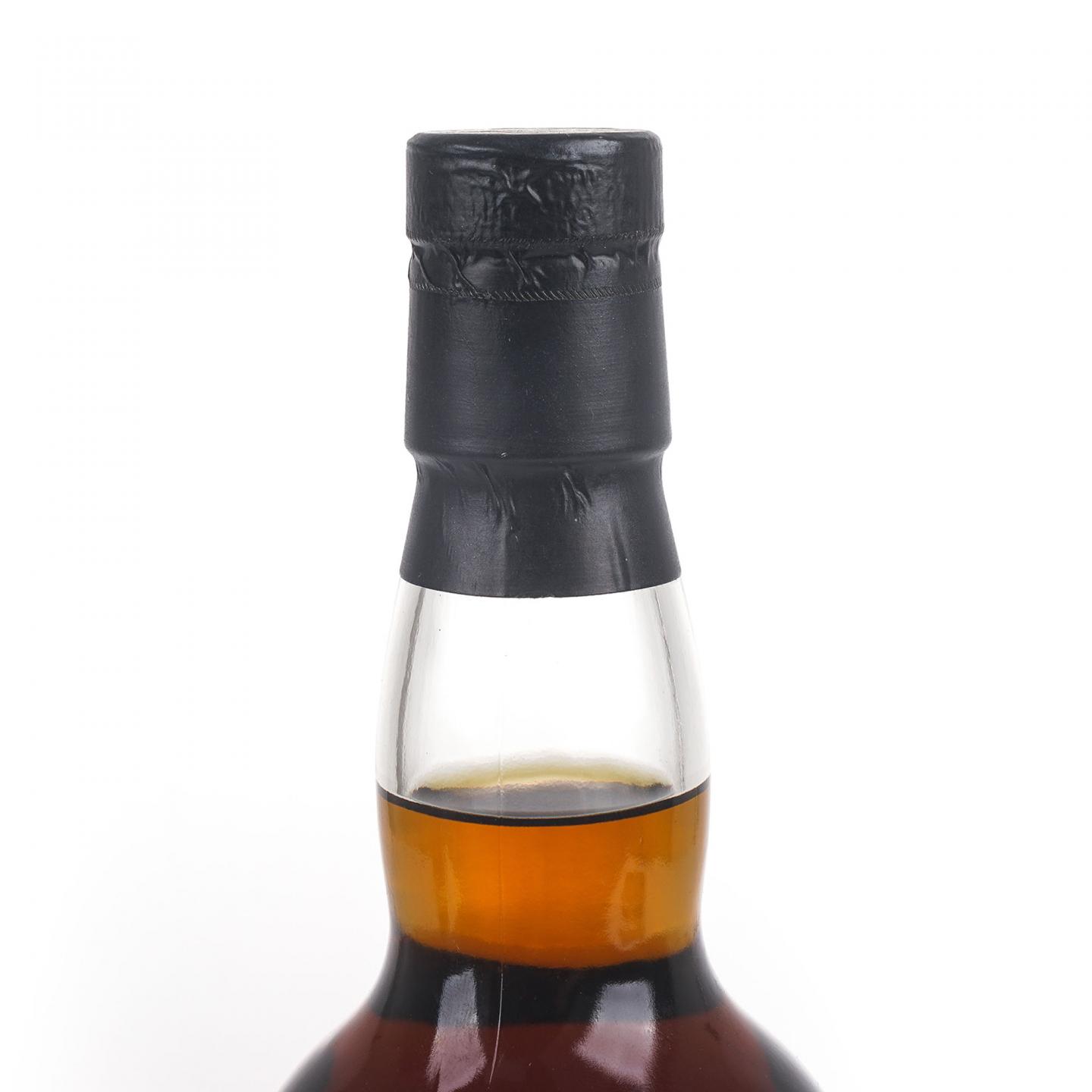 Bunnahabhain 布纳哈本 35年 1976-2012 TWA