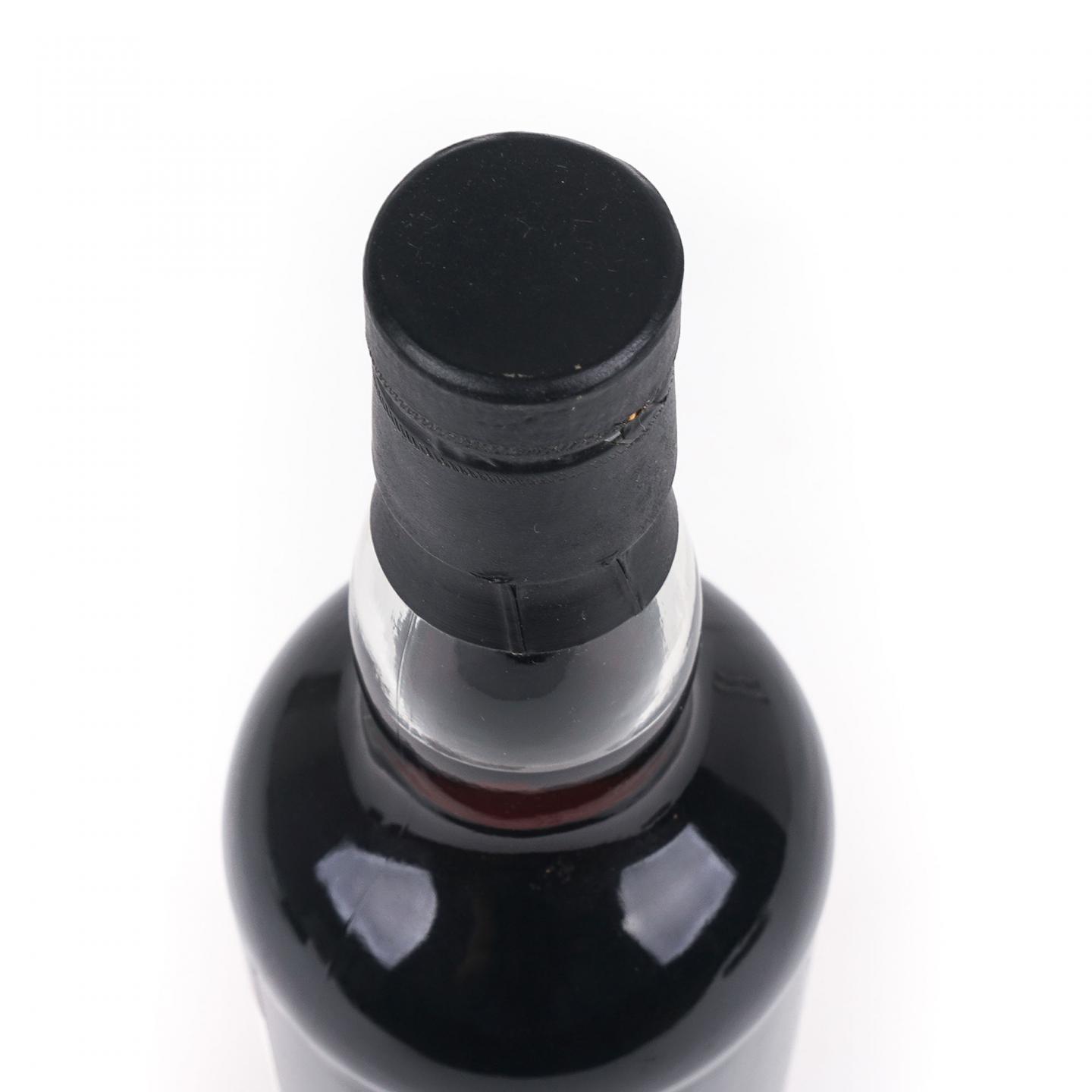 Bunnahabhain 布纳哈本 35年 1976-2012 TWA